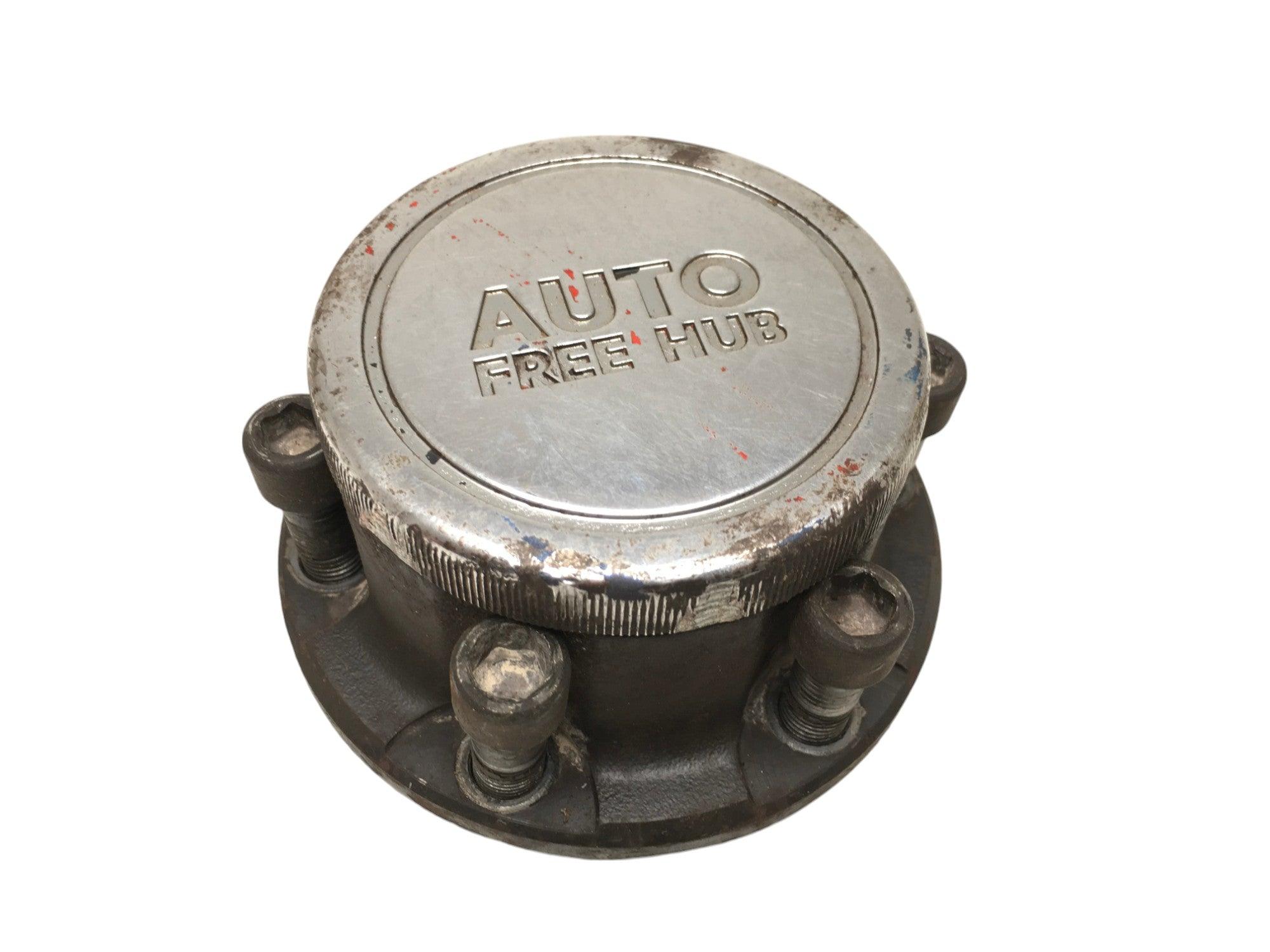 Cubos bloqueo Mitsubishi Pajero I - 1888235