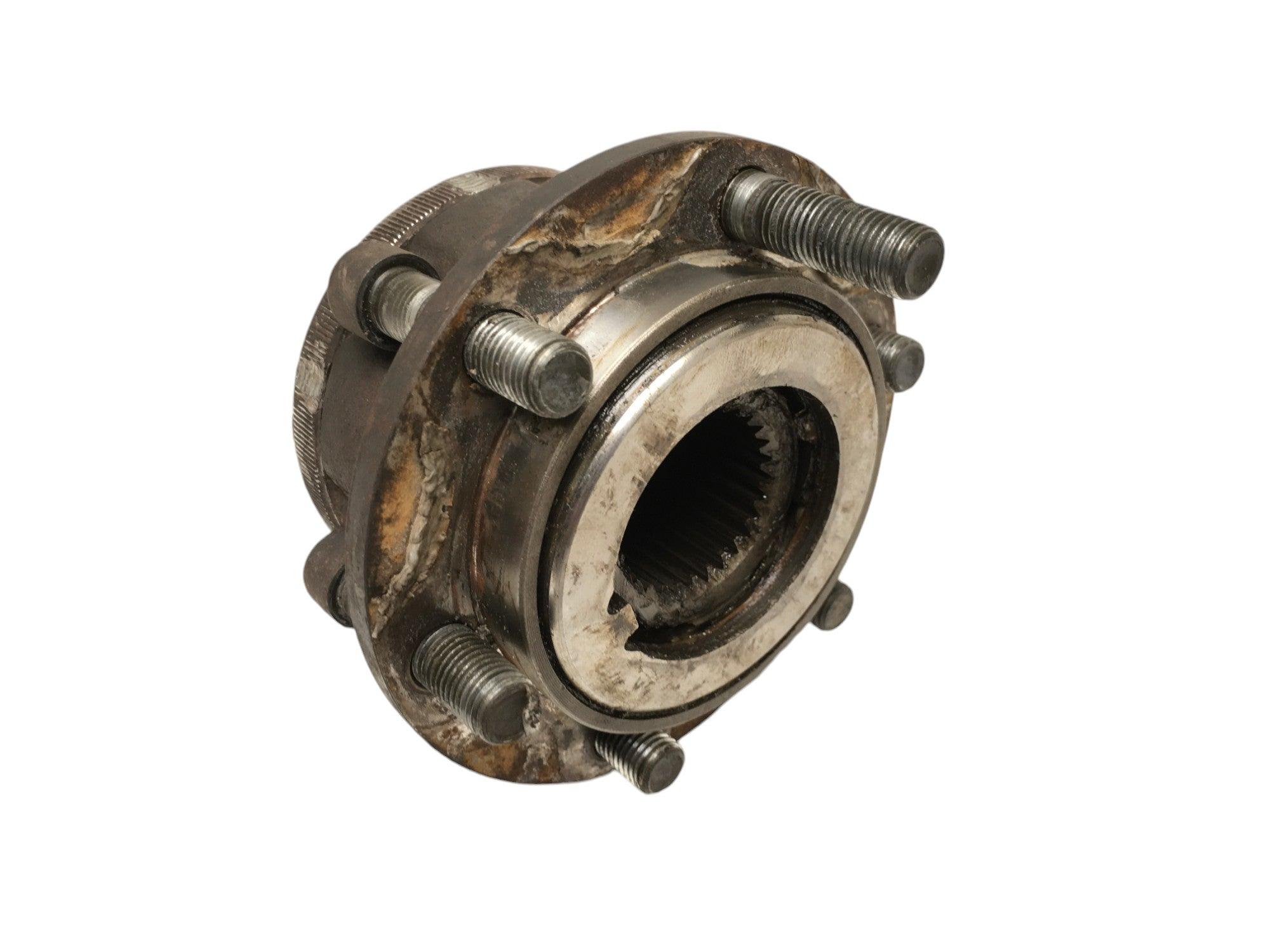 Cubos bloqueo Mitsubishi Pajero I - 1888235