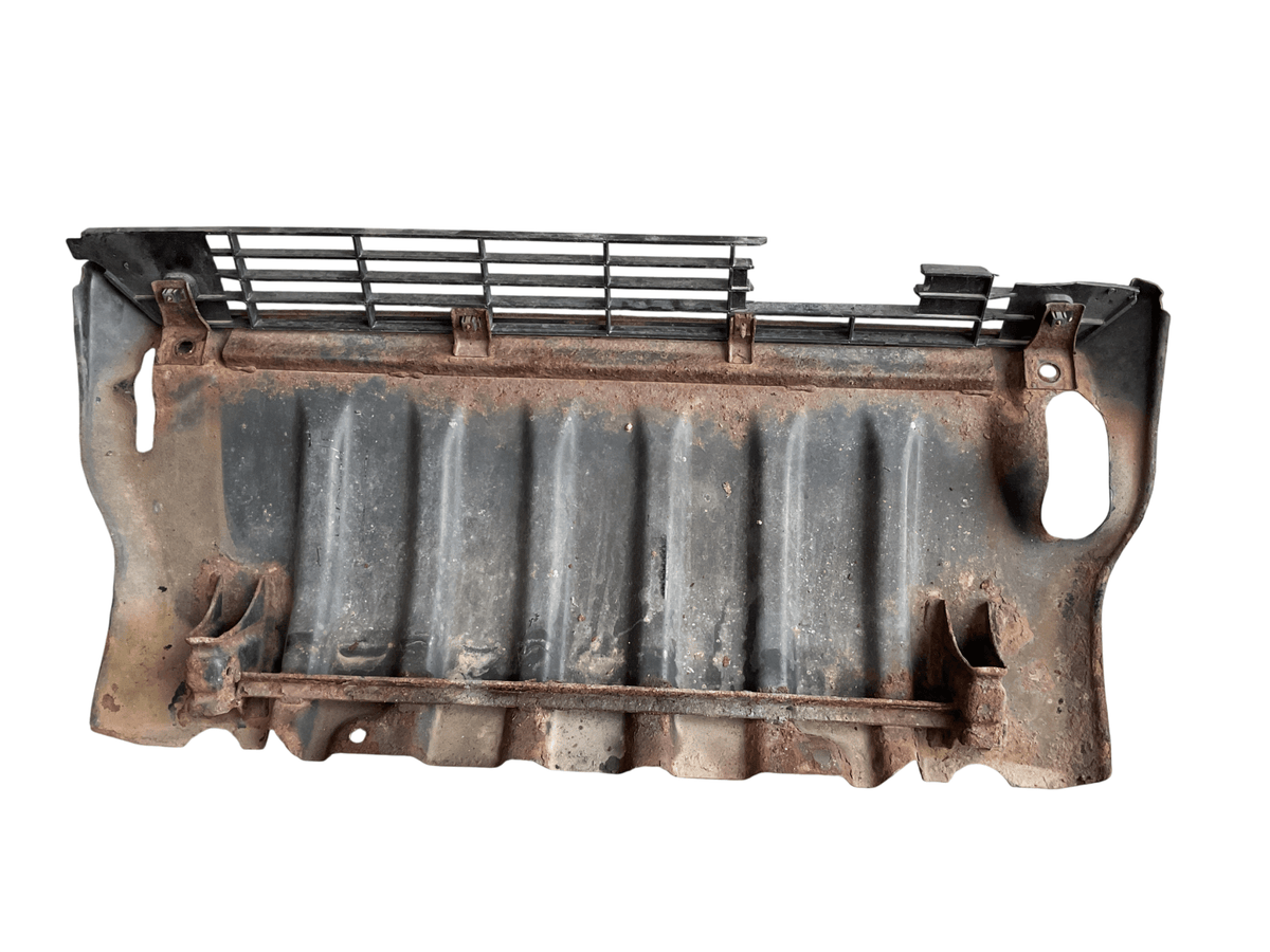 Cubracarter Mitsubishi Pajero 91-00 - MB635451 _