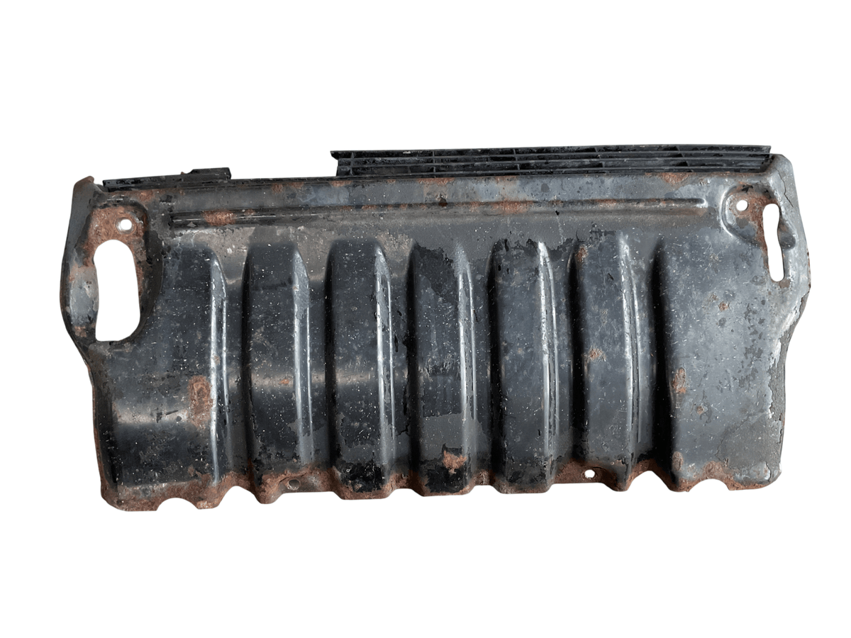 Cubracarter Mitsubishi Pajero 91-00 - MB635451 _