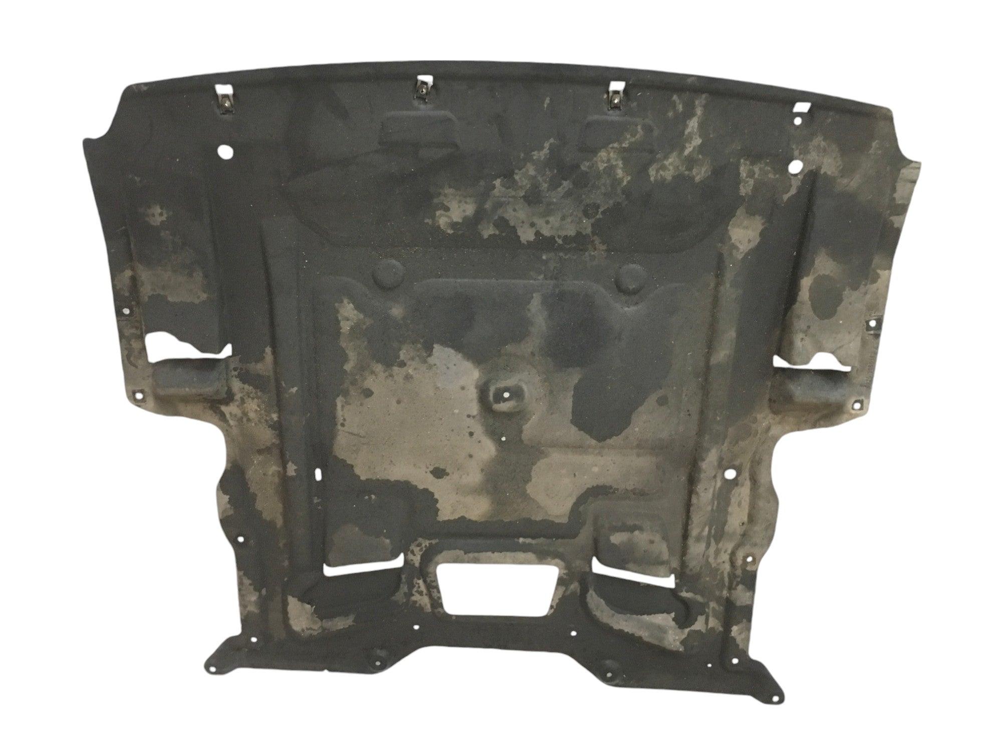 Cubre Bajos BMW F10 F01 F06 - 51757184990