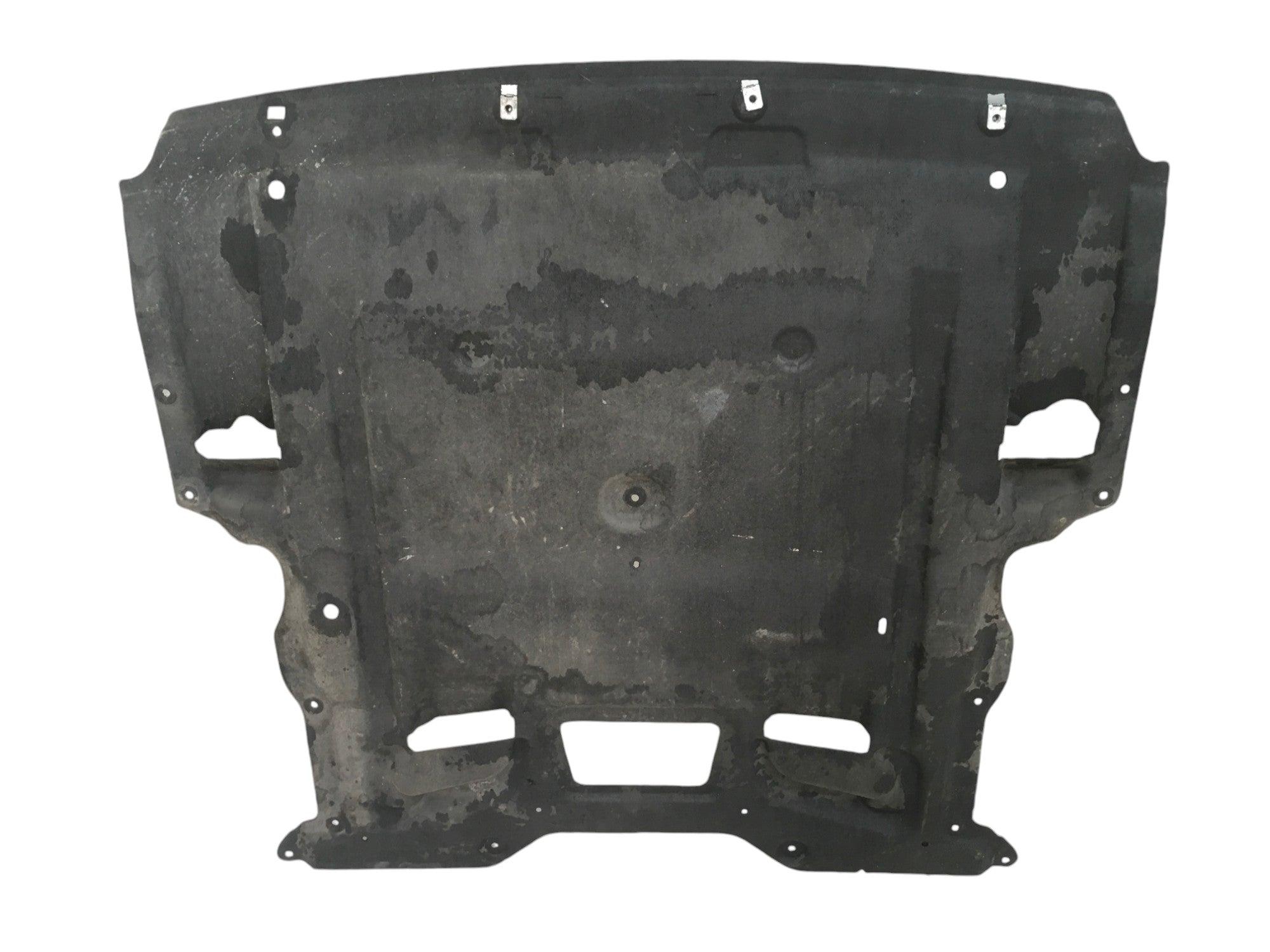 Cubre Bajos BMW F10 F01 F06 - 7485061