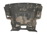 Cubre Bajos BMW F10 F01 F06 - 7485061