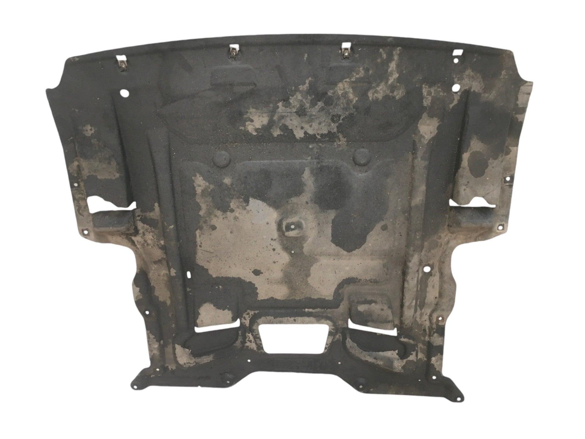 Cubre Bajos BMW F10 F01 F06 - 7485061