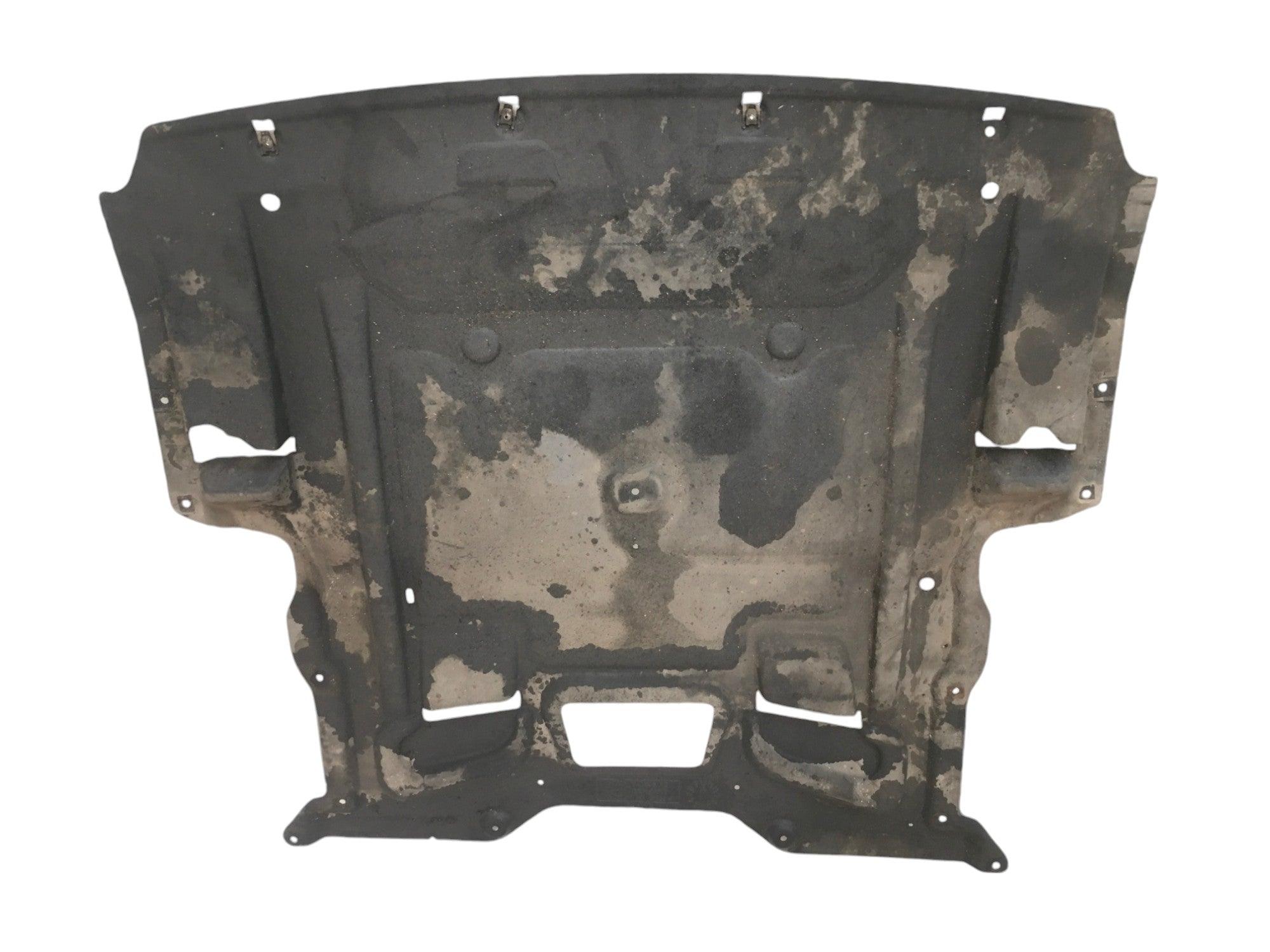 Cubre Bajos BMW F10 F01 F06 - 7485061