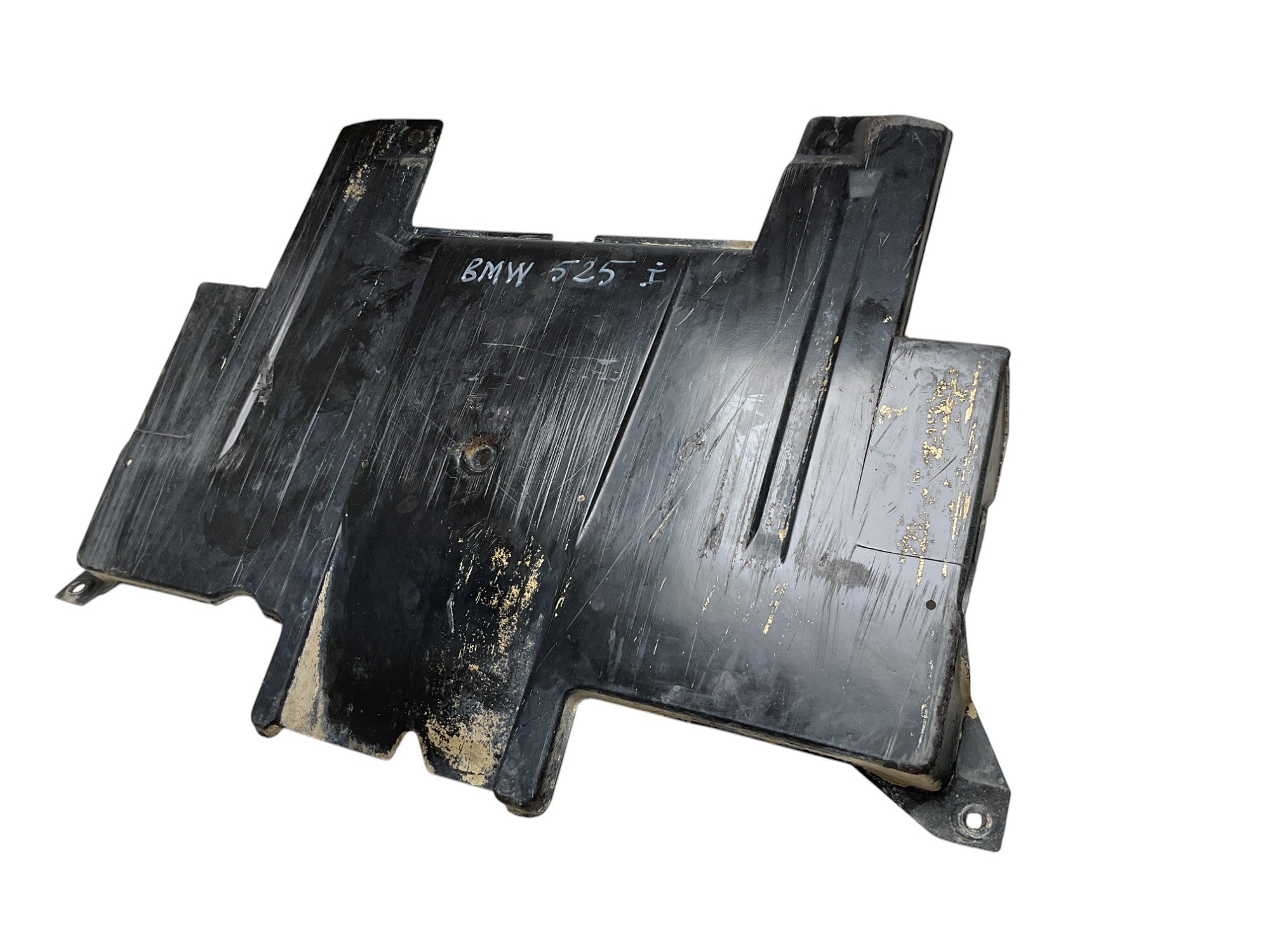 Cubre Bajos BMW Serie 5 1988 - 1996 - 51711969484