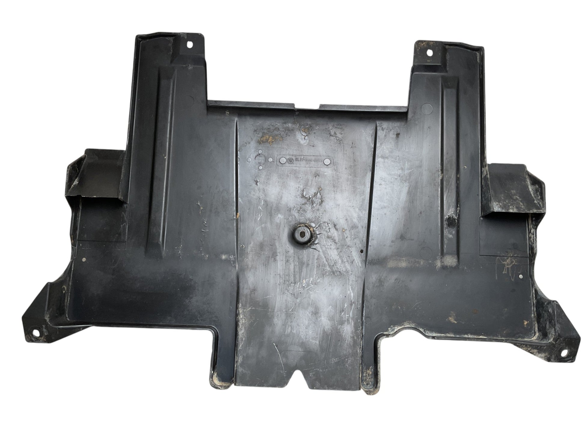 Cubre Bajos BMW Serie 5 1988 - 1996 - 51711969484