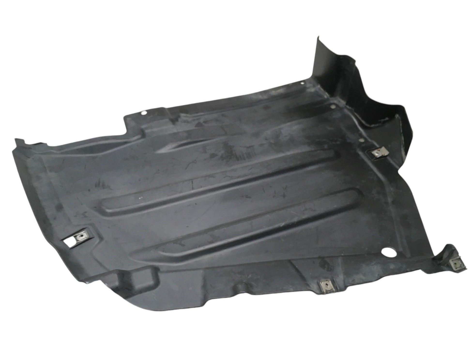 Cubre bajos dcho BMW E92 E93 - 51758044374