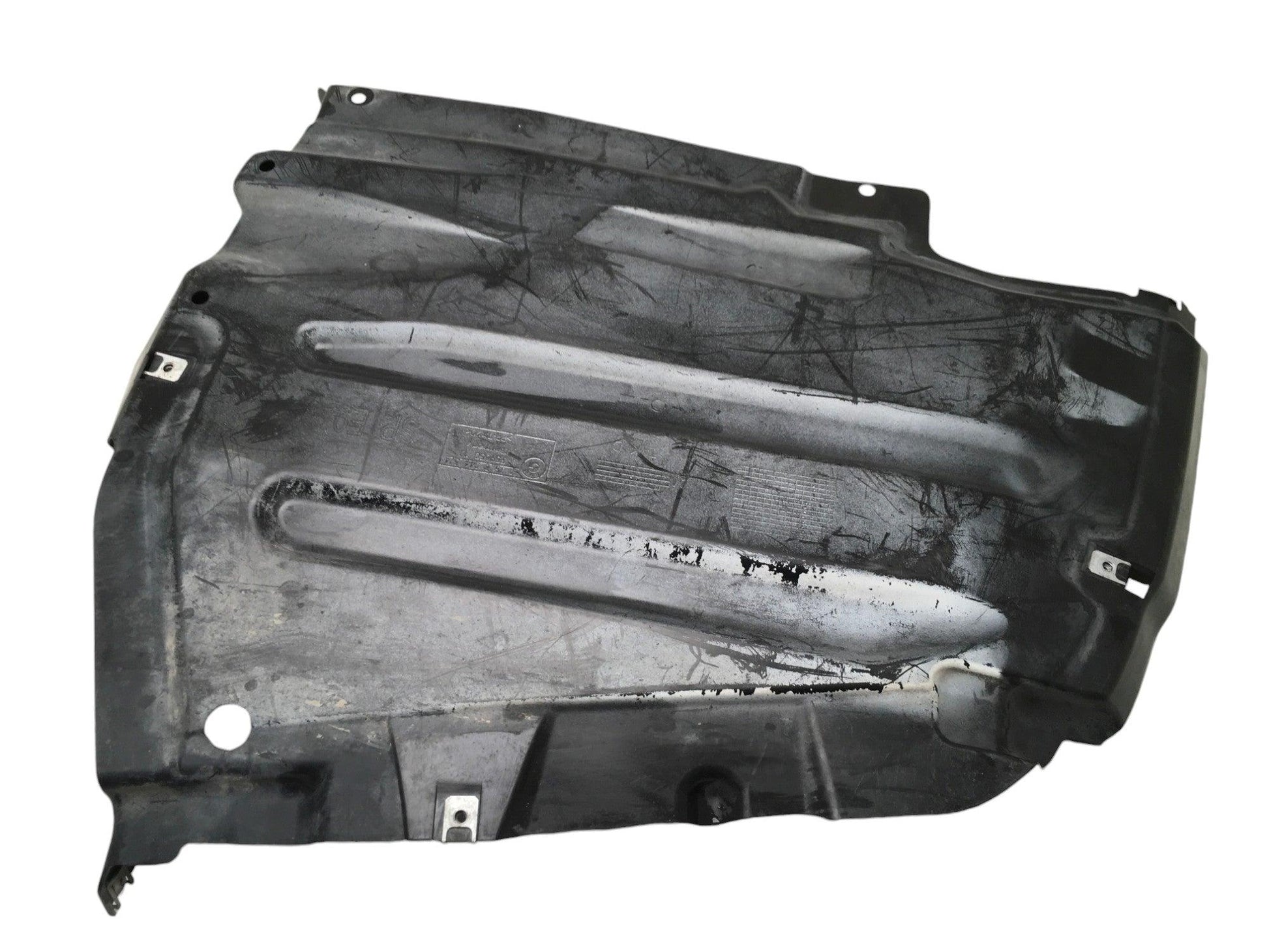 Cubre bajos dcho BMW E92 E93 - 51758044374