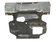 Cubre Bajos Mitsubishi Montero I - CubrecarterMitsubishi