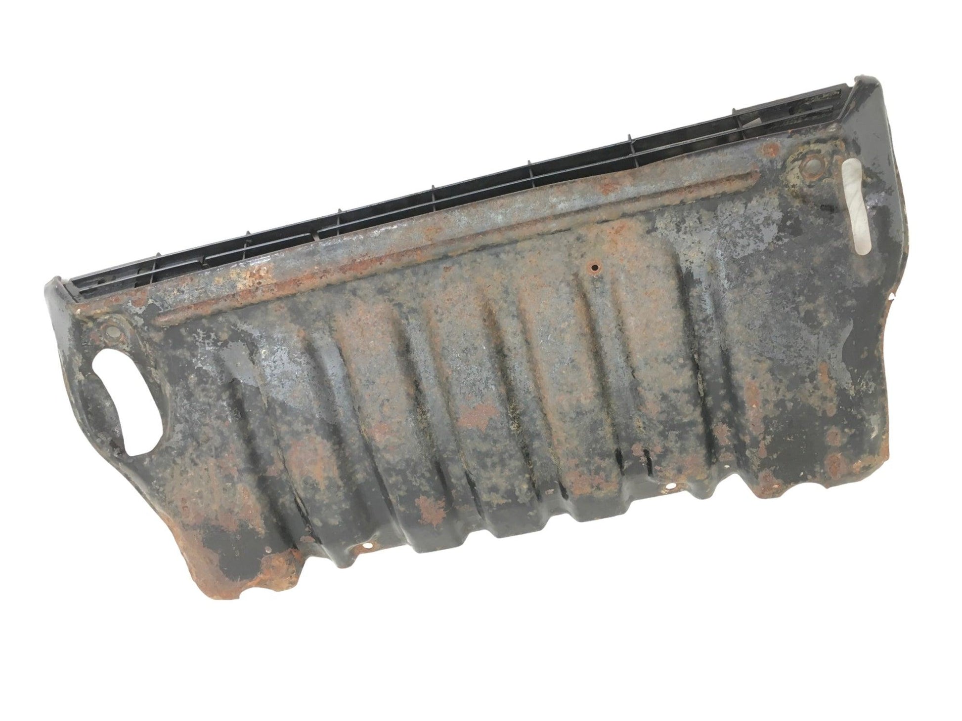 Cubre bajos Mitsubishi Pajero II - MB635451