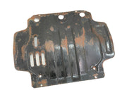 Cubre bajos Mitsubishi Pajero II - MB635452