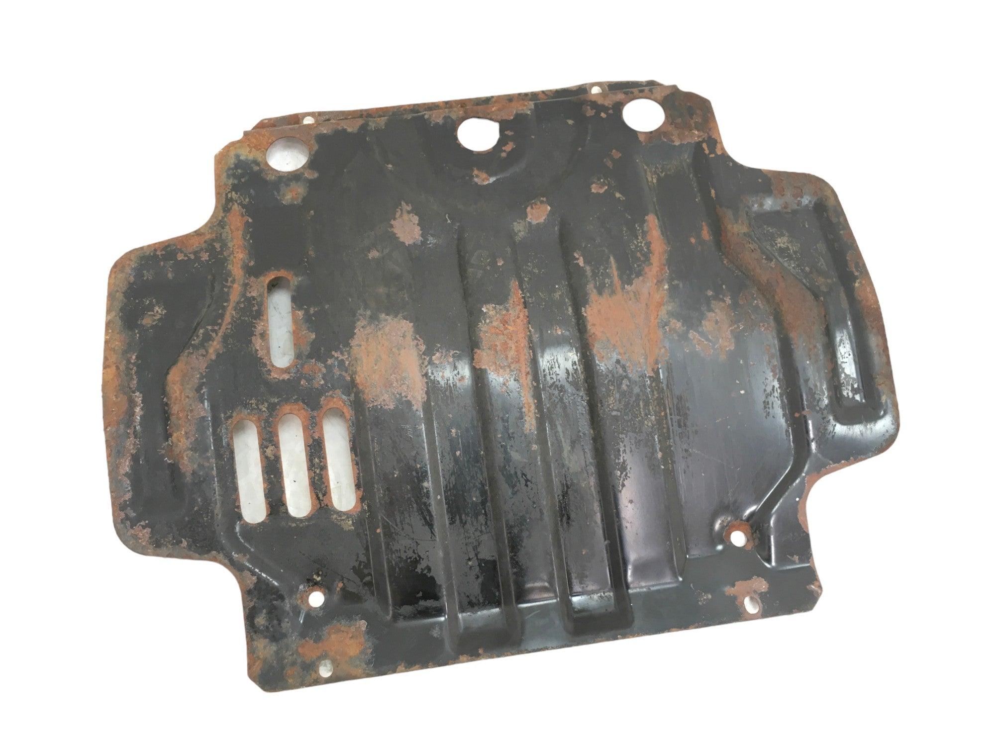 Cubre bajos Mitsubishi Pajero II - MB635452