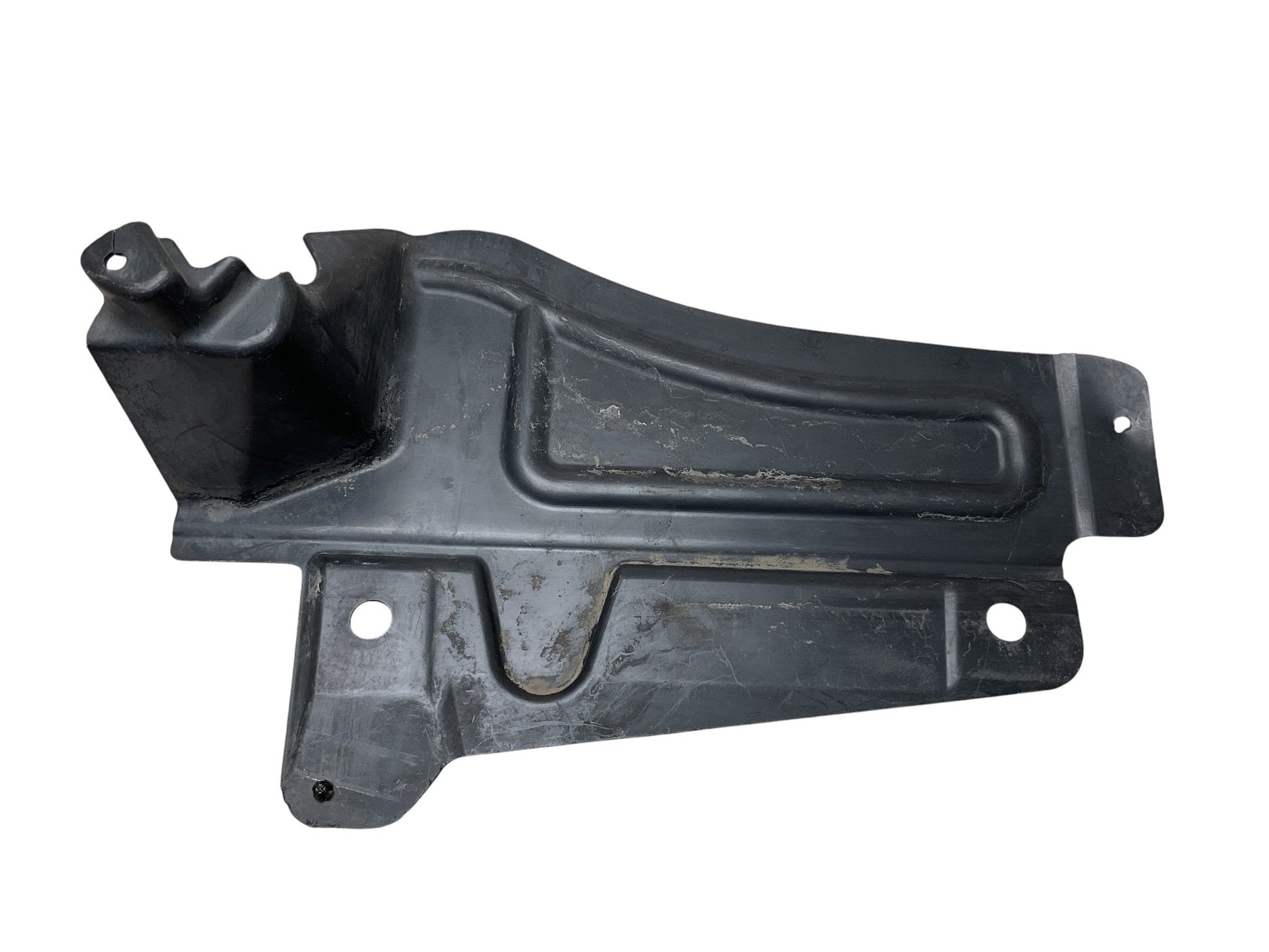 Cubre Bajos tra dcho BMW 3 2004-2011 - 51758040534