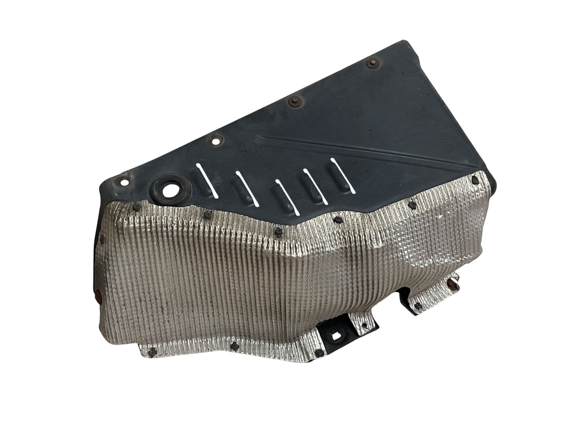 Cubre bajos Volkswagen Transporter T5 (7H) 03-11 - 7H0825207