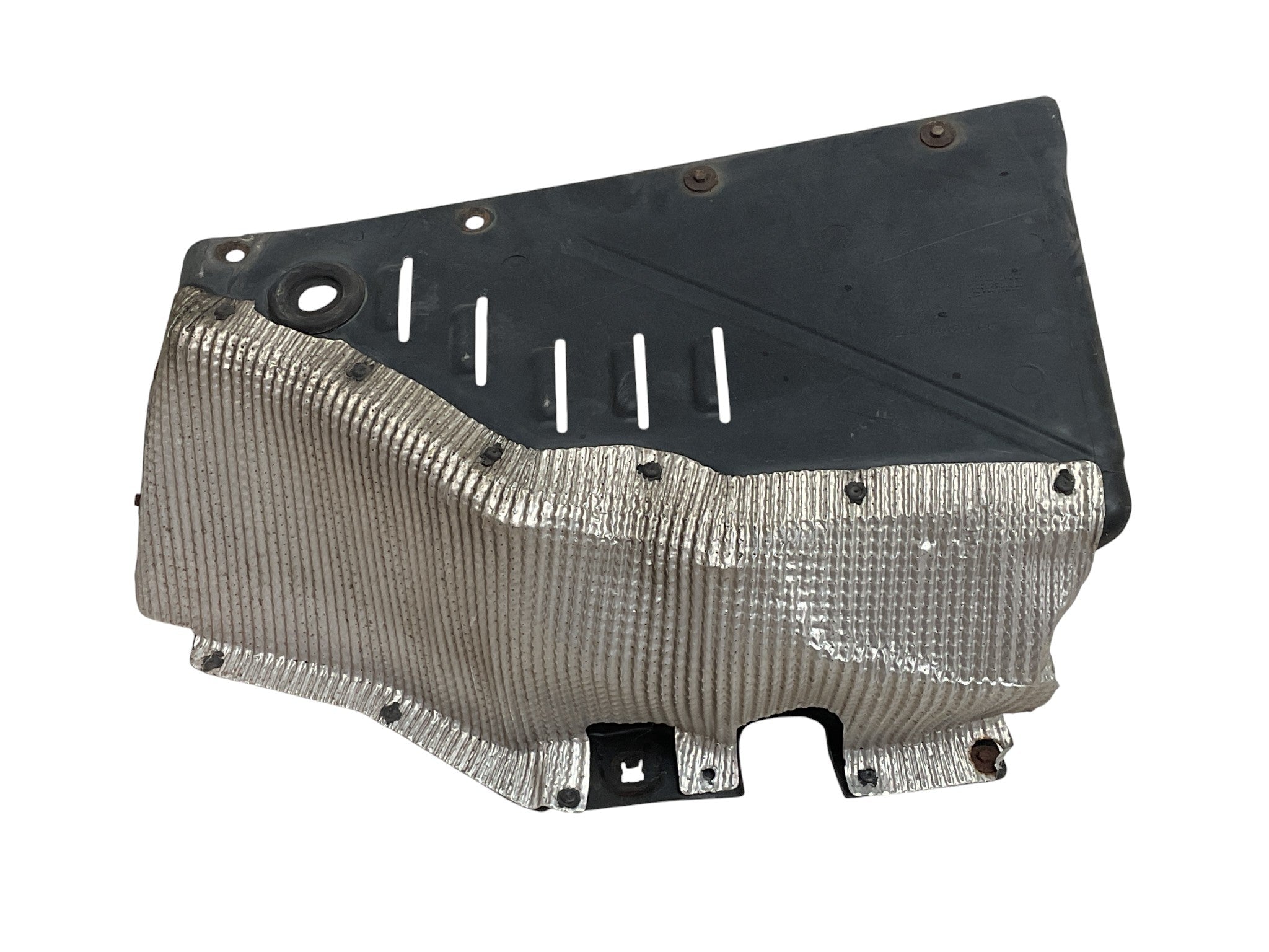 Cubre bajos Volkswagen Transporter T5 (7H) 03-11 - 7H0825207