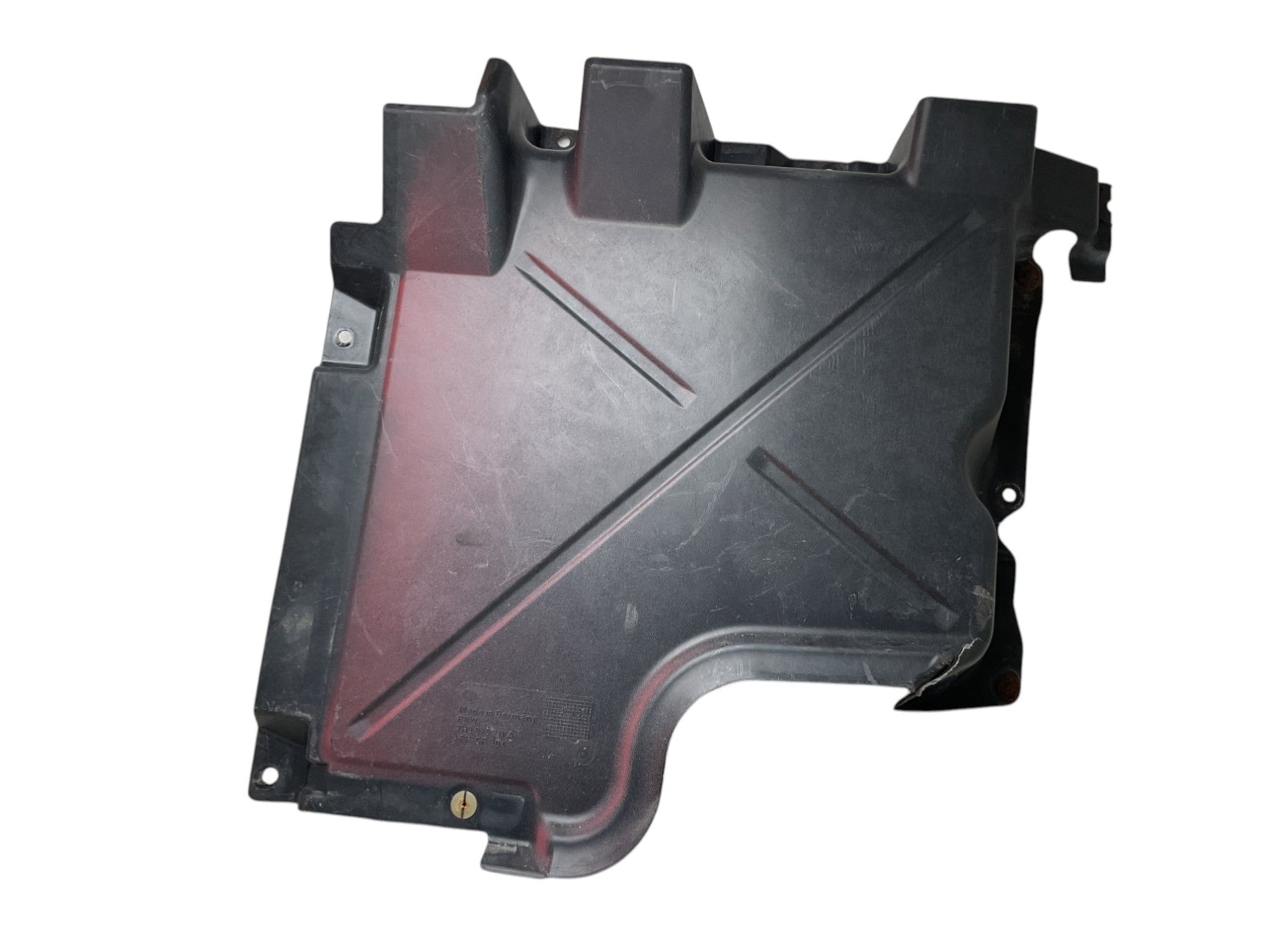 Cubre bajos VW T5 7H3825211A 03 - 15 - 7H3825211A