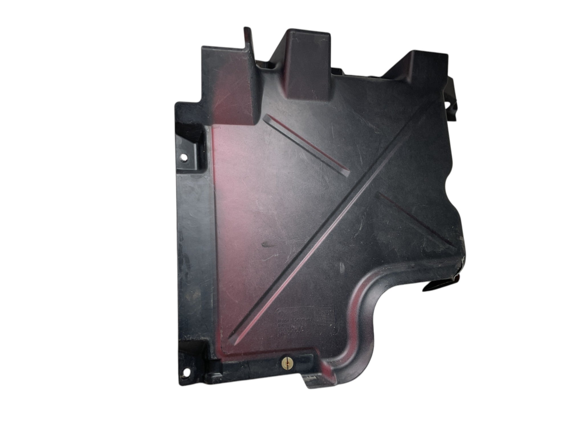 Cubre bajos VW T5 7H3825211A 03 - 15 - 7H3825211A