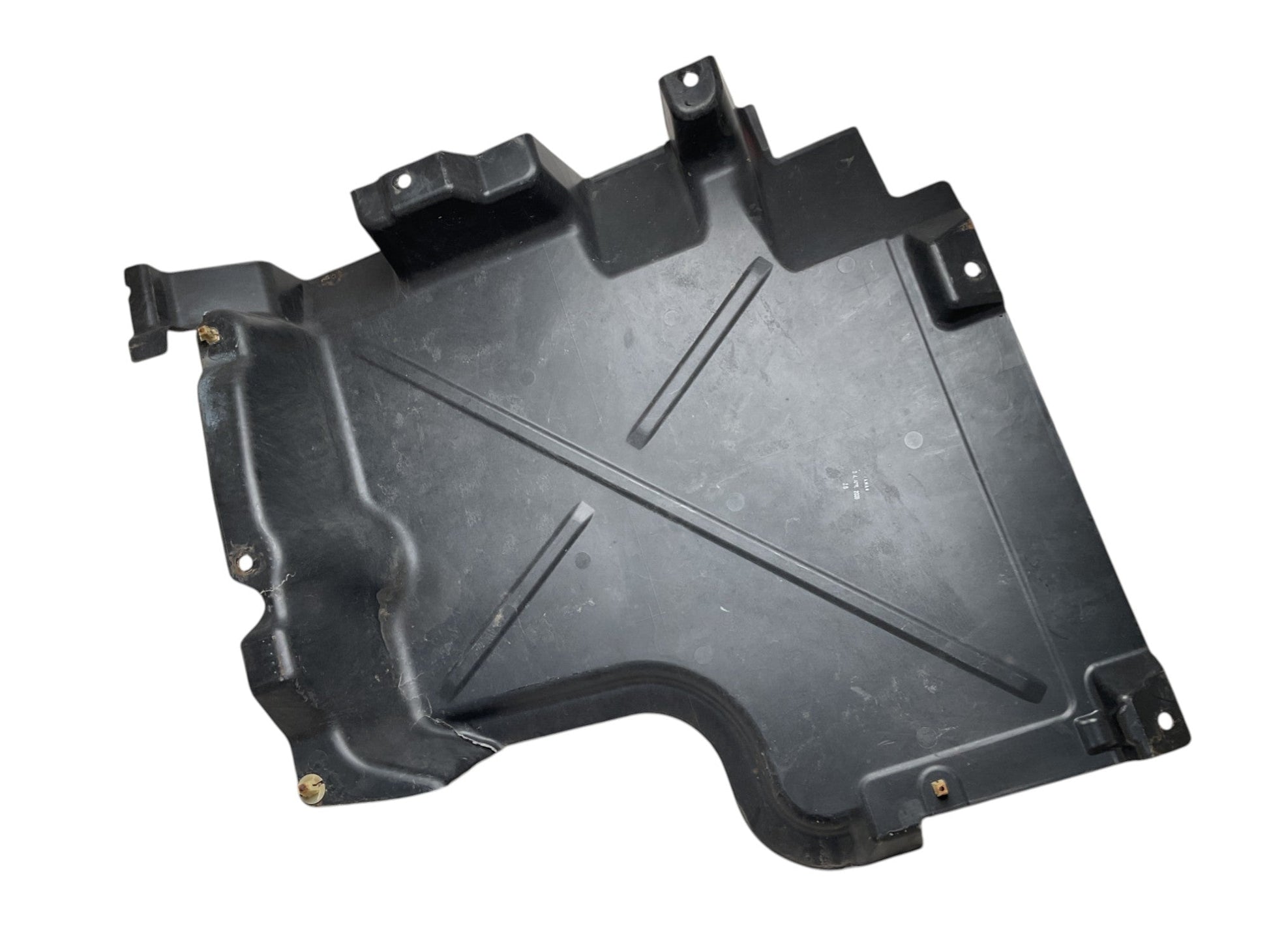 Cubre bajos VW T5 7H3825211A 03 - 15 - 7H3825211A