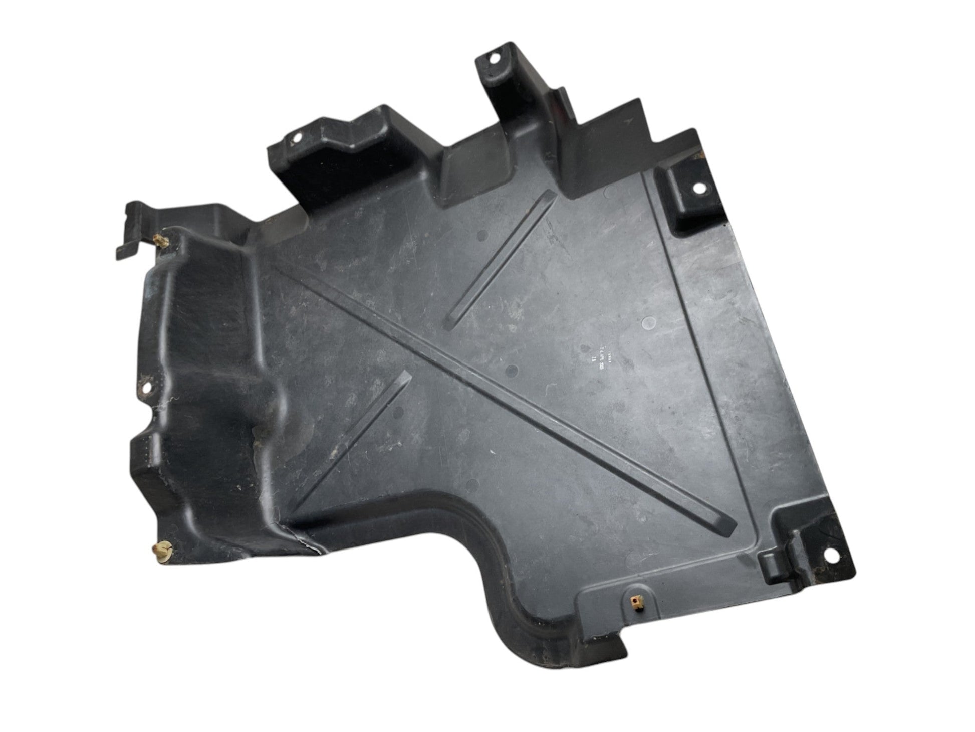 Cubre bajos VW T5 7H3825211A 03 - 15 - 7H3825211A