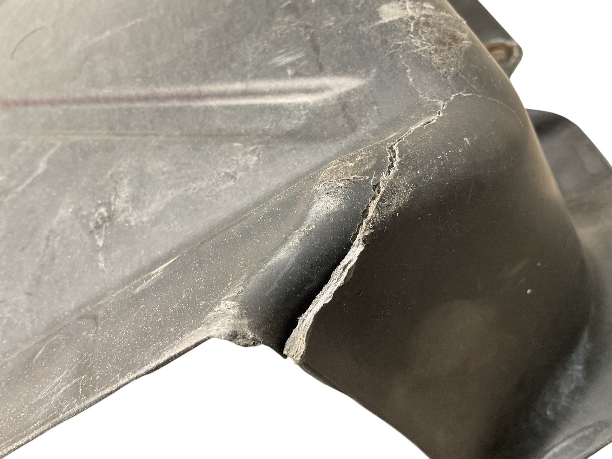 Cubre bajos VW T5 7H3825211A 03 - 15 - 7H3825211A