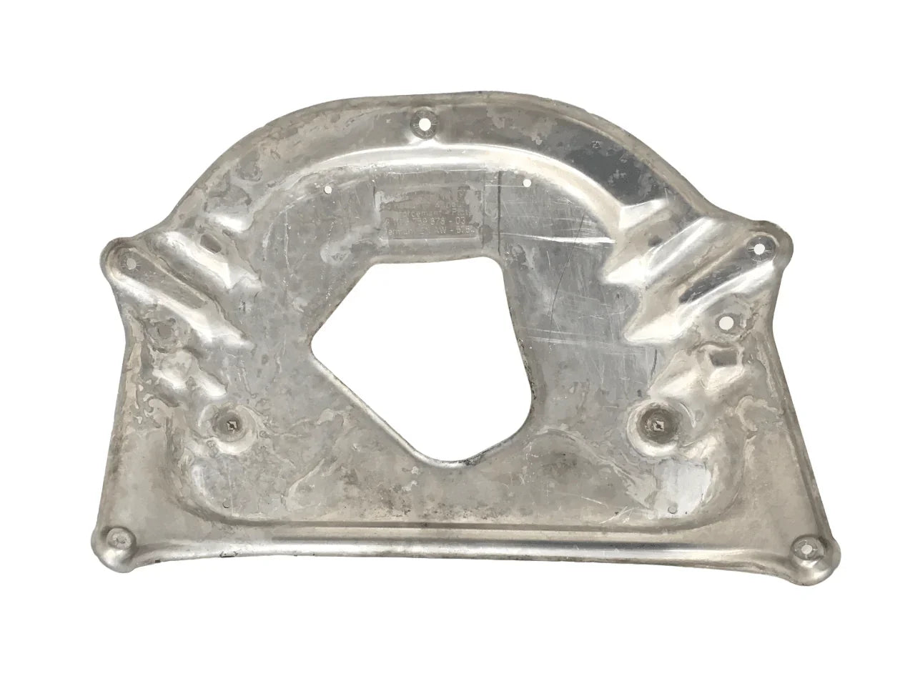 Cubre Carter BMW E60- E61 6759878