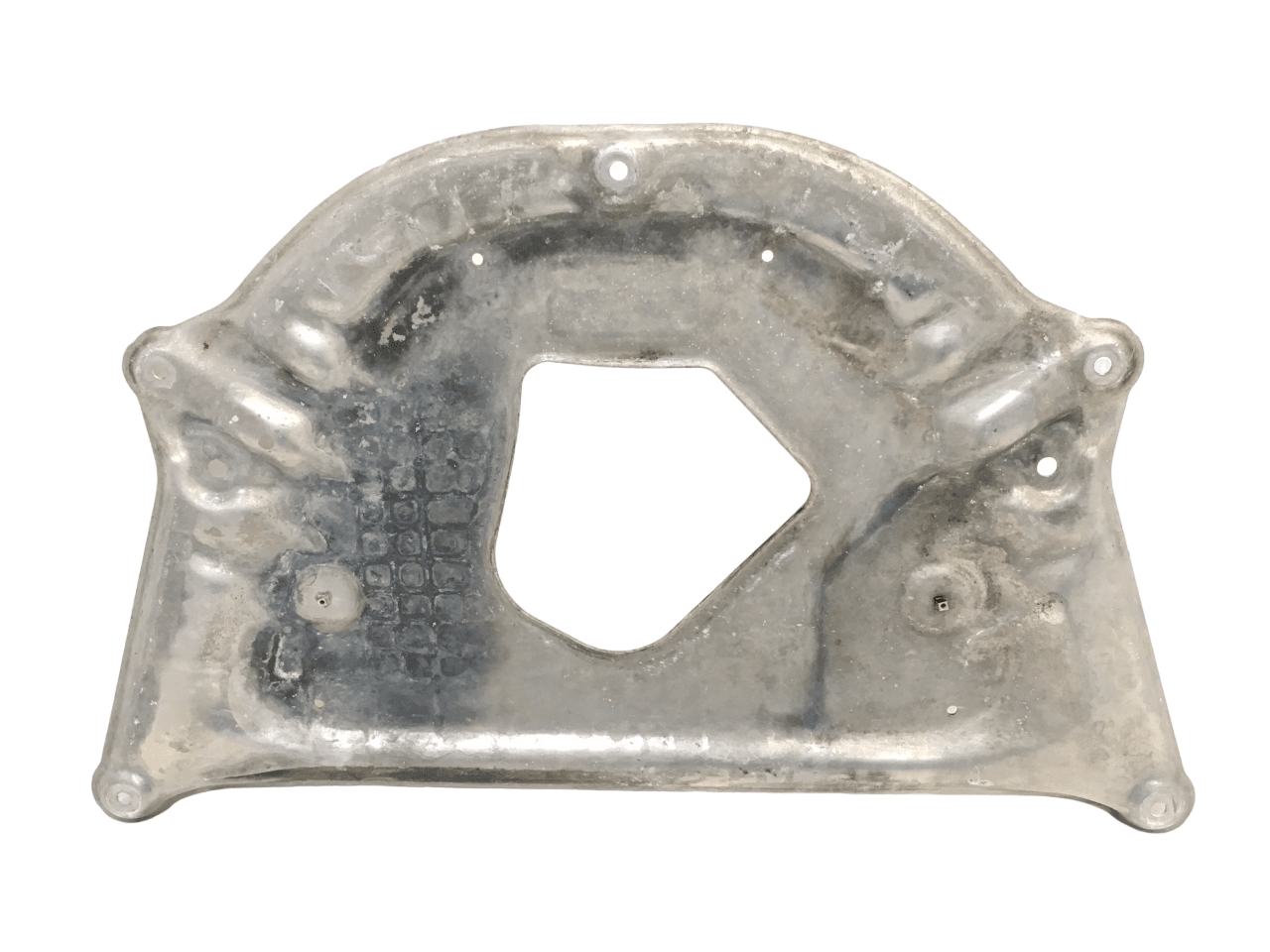 Cubre Carter BMW E60 - E61 6759878 - 31116759878