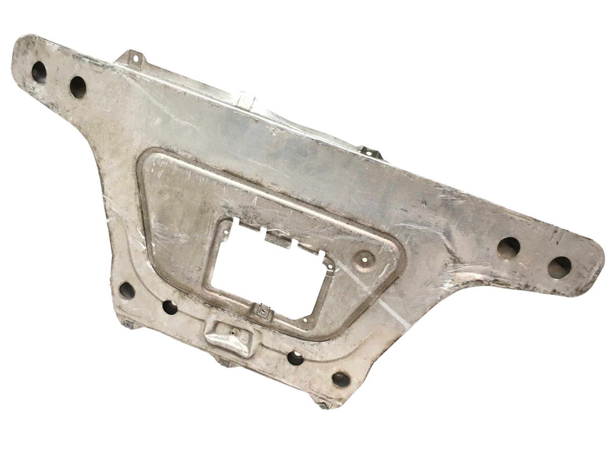 Cubre Carter BMW Z4 E85 - 51717028433