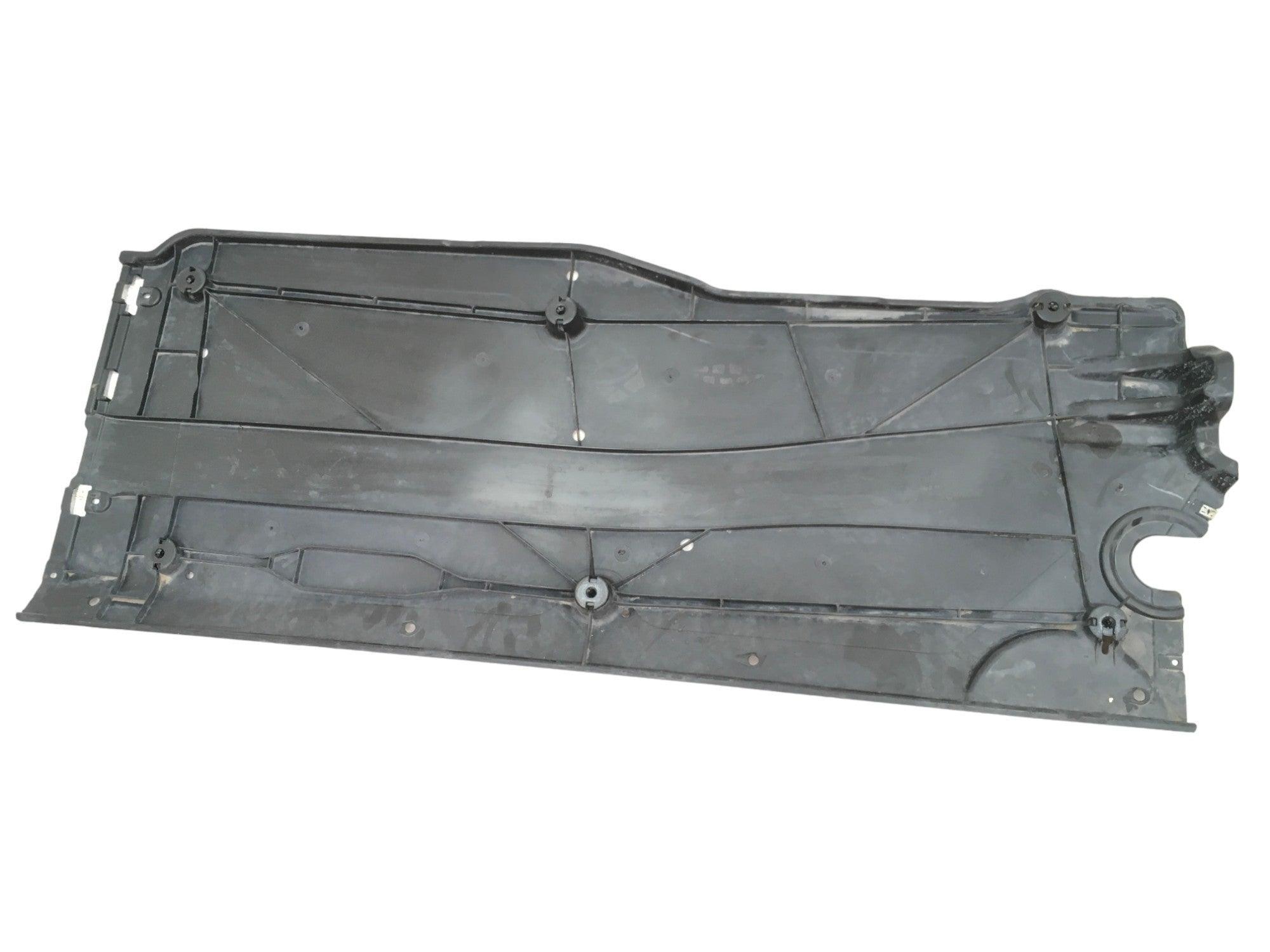 Cubre Carter derecho VW 2Q0825202B - 2Q0825202B