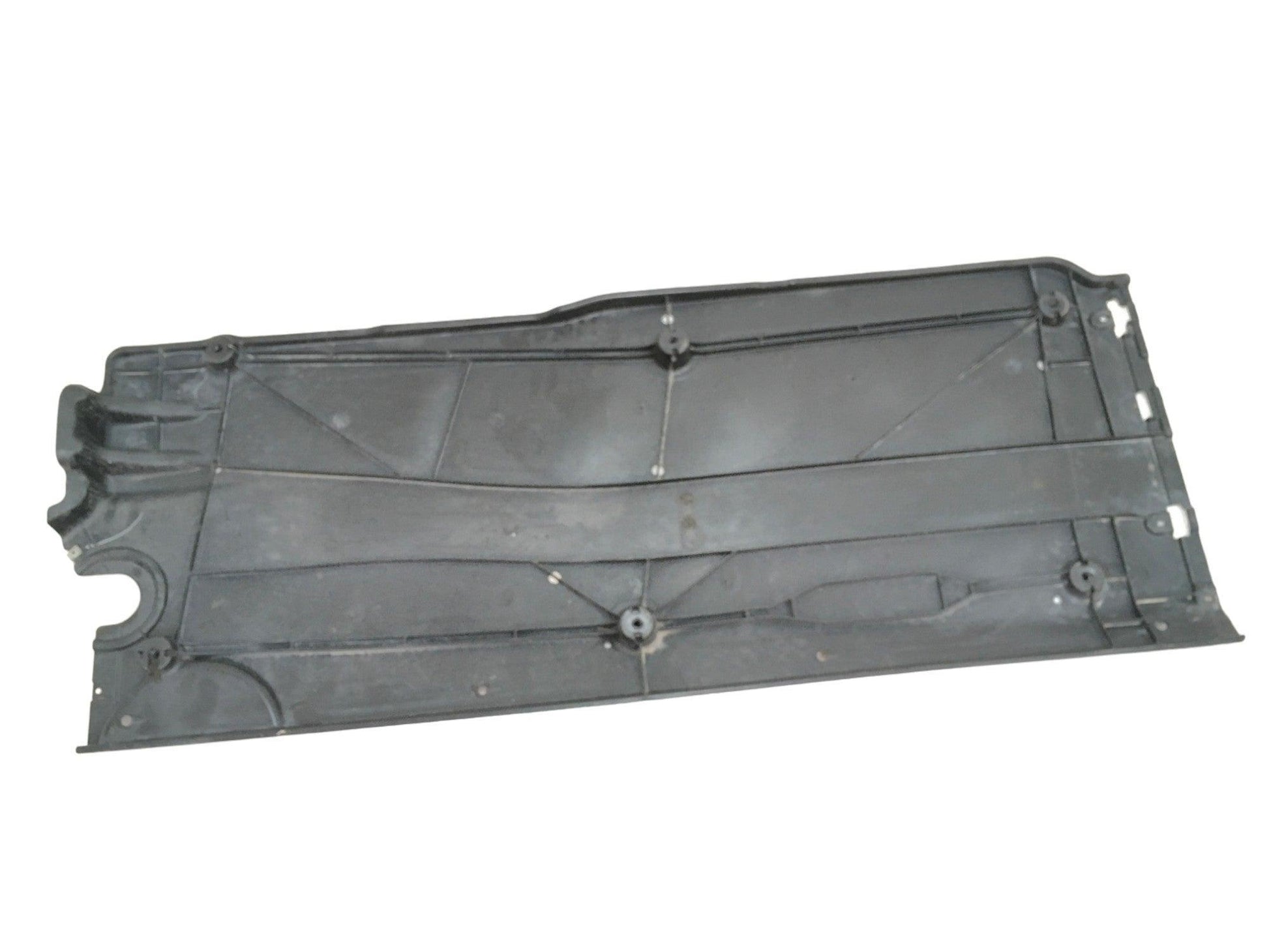 Cubre Carter izquierdo VW 2Q0825201B - 2Q0825201B