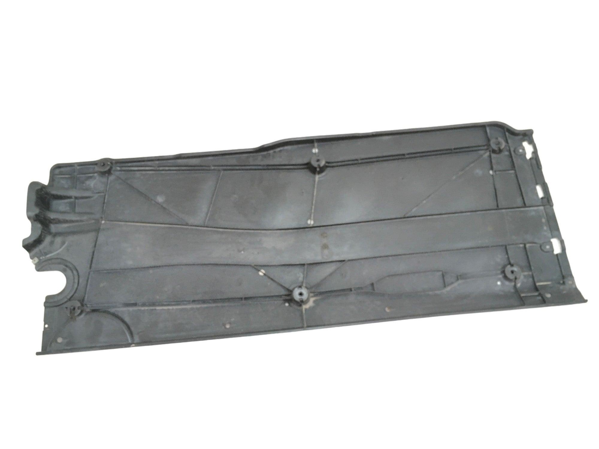 Cubre Carter izquierdo VW 2Q0825201B - 2Q0825201B