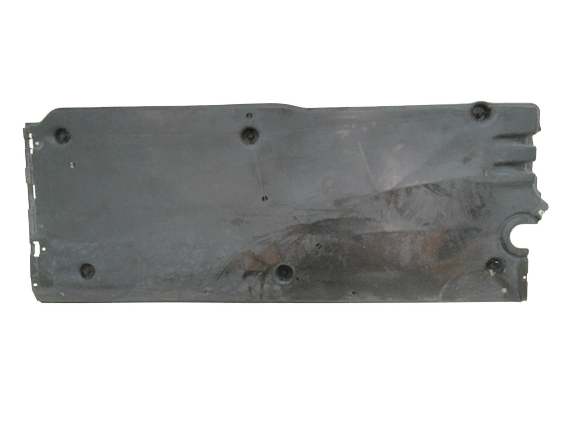 Cubre Carter izquierdo VW 2Q0825201B - 2Q0825201B