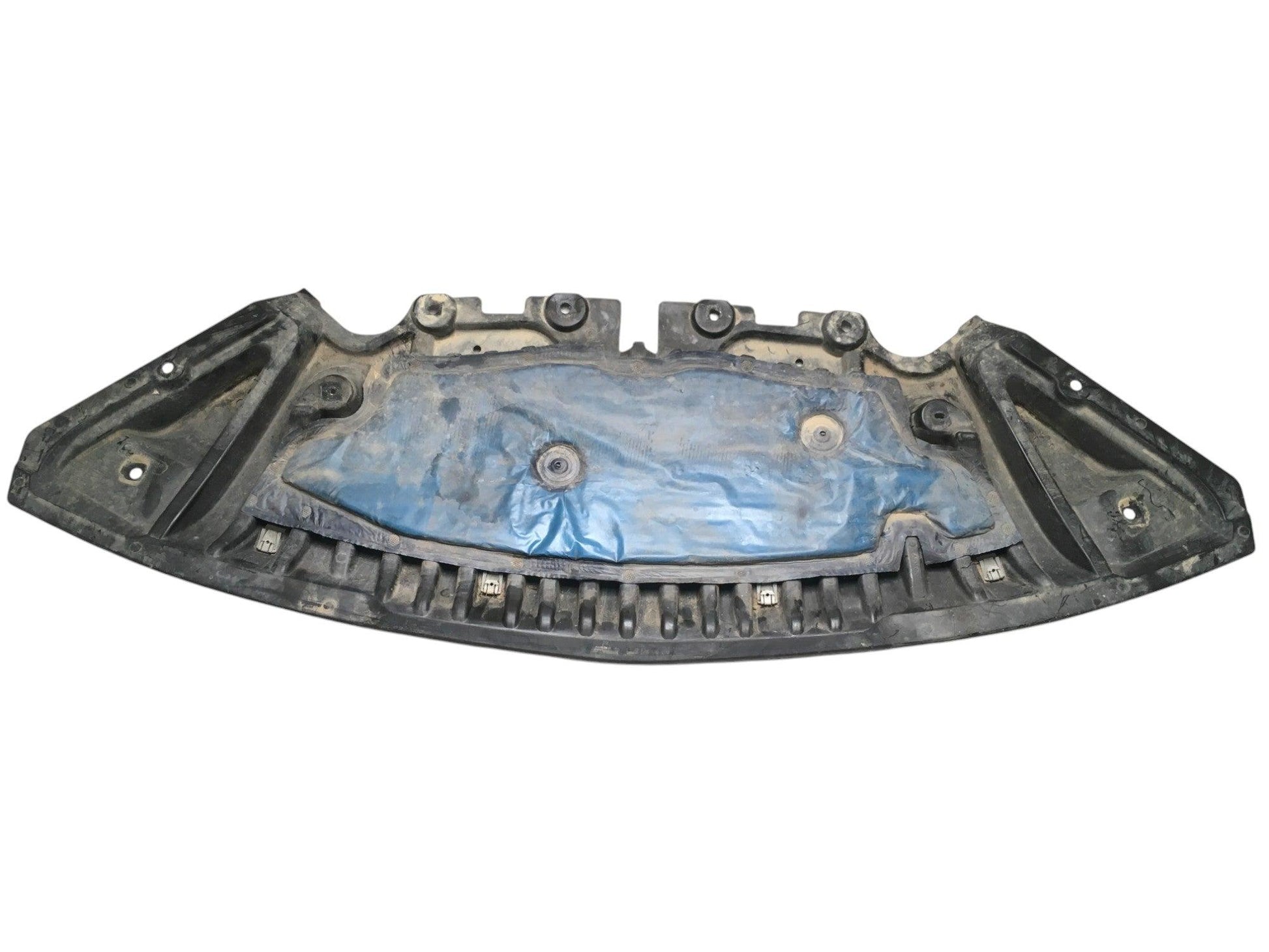 Cubre Carter Mercedes GLK X204 - A2045201523