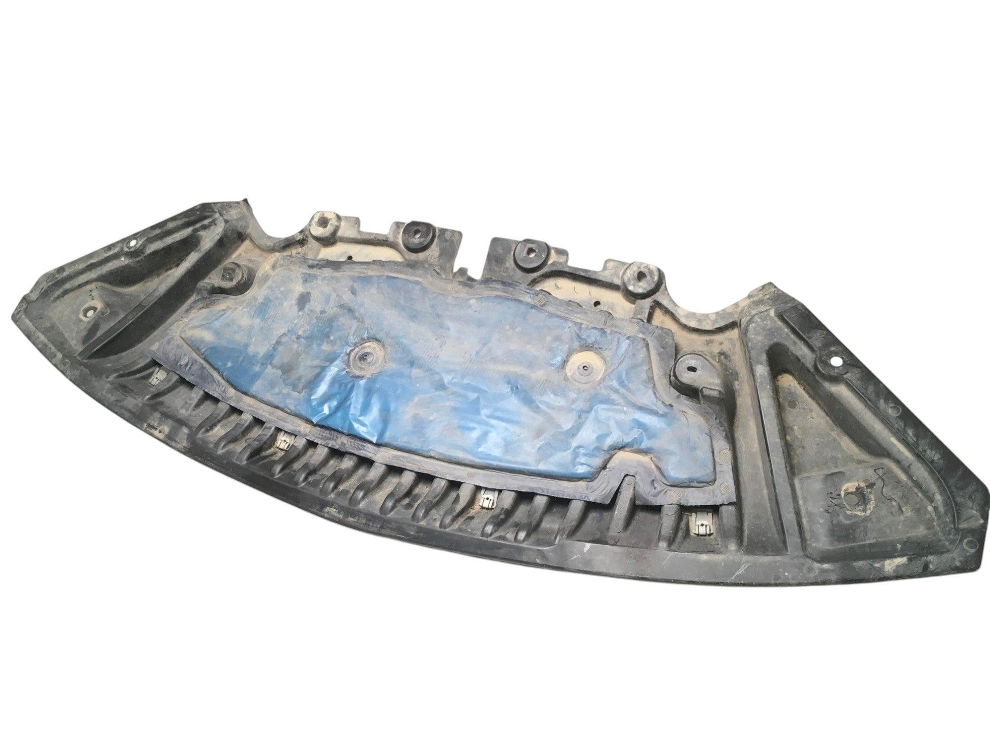 Cubre Carter Mercedes GLK X204 - A2045201523