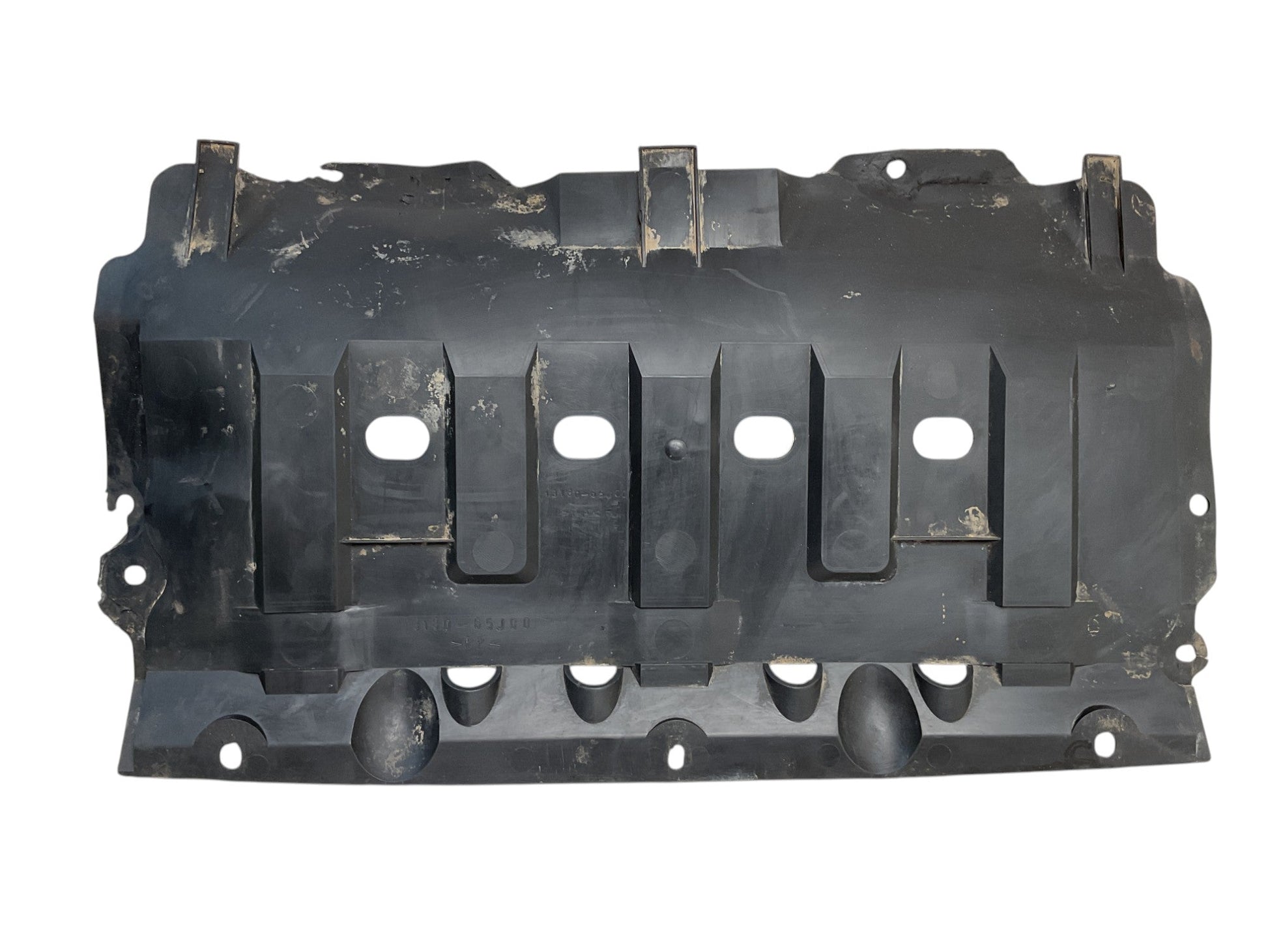 Cubre Carter Suzuki Grand Vitara 2006 - 2011 - 1318065J00