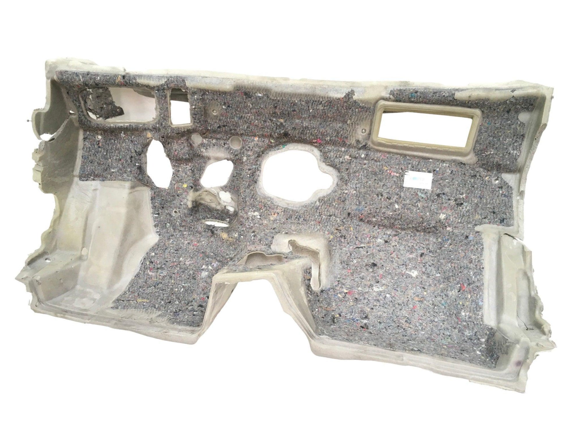 Cubre mamparo Seat Arona / Ibiza V - 6F1863933A