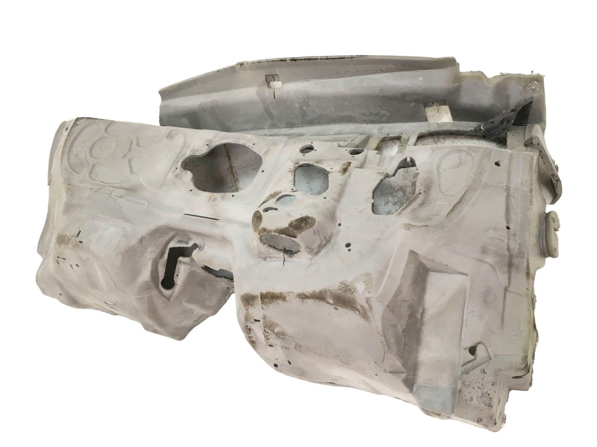 Cubre mamparo Seat Arona / Ibiza V - 6F1863933A