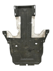 Cubrebajos Jaguar XE / XF II - GX636B629AC