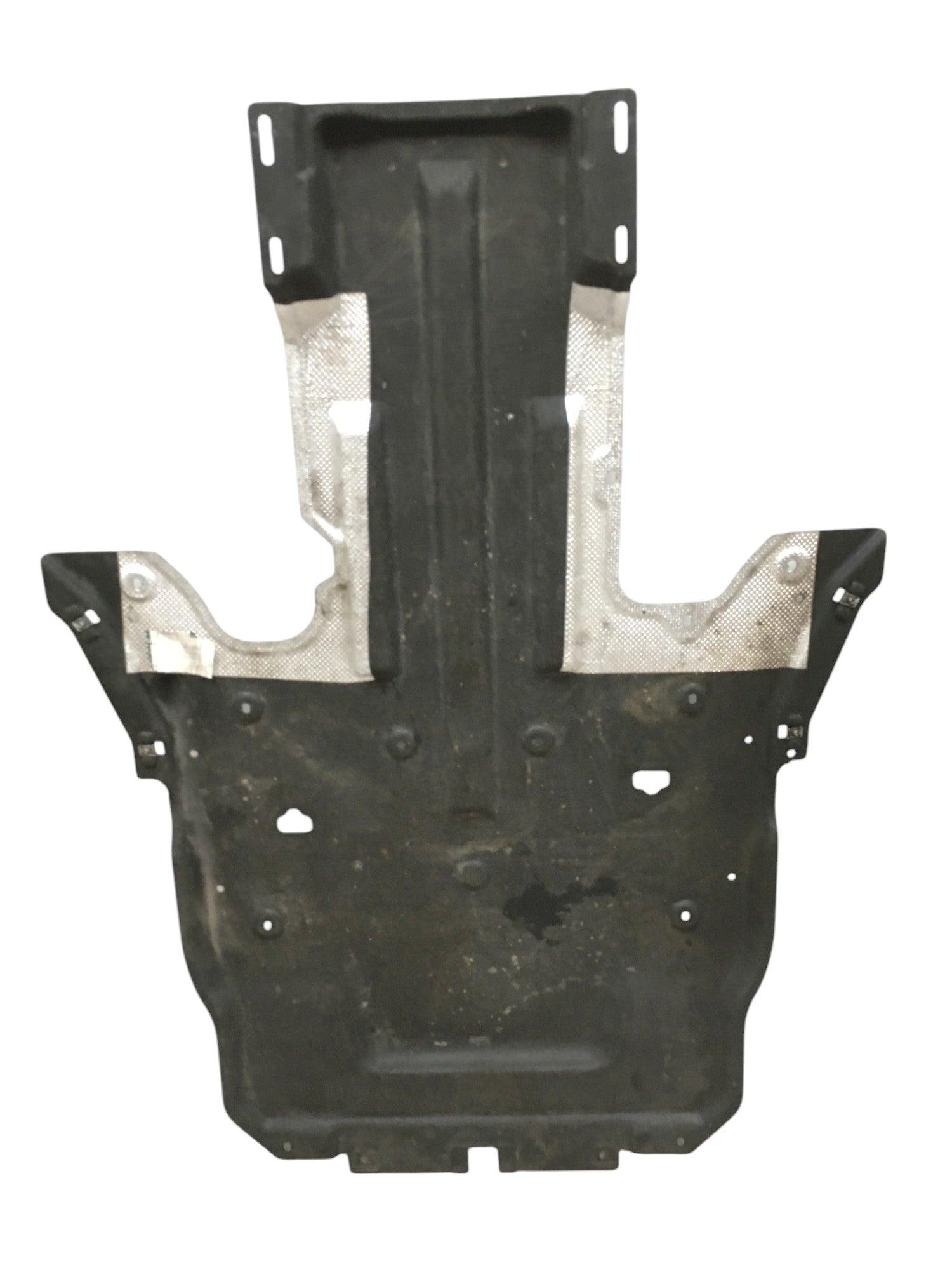 Cubrebajos Jaguar XE / XF II - GX636B629AC