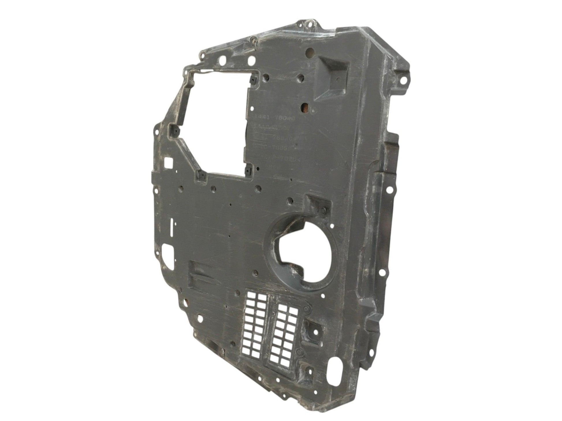 Cubrebajos Lexus CT 200h - 5141076050