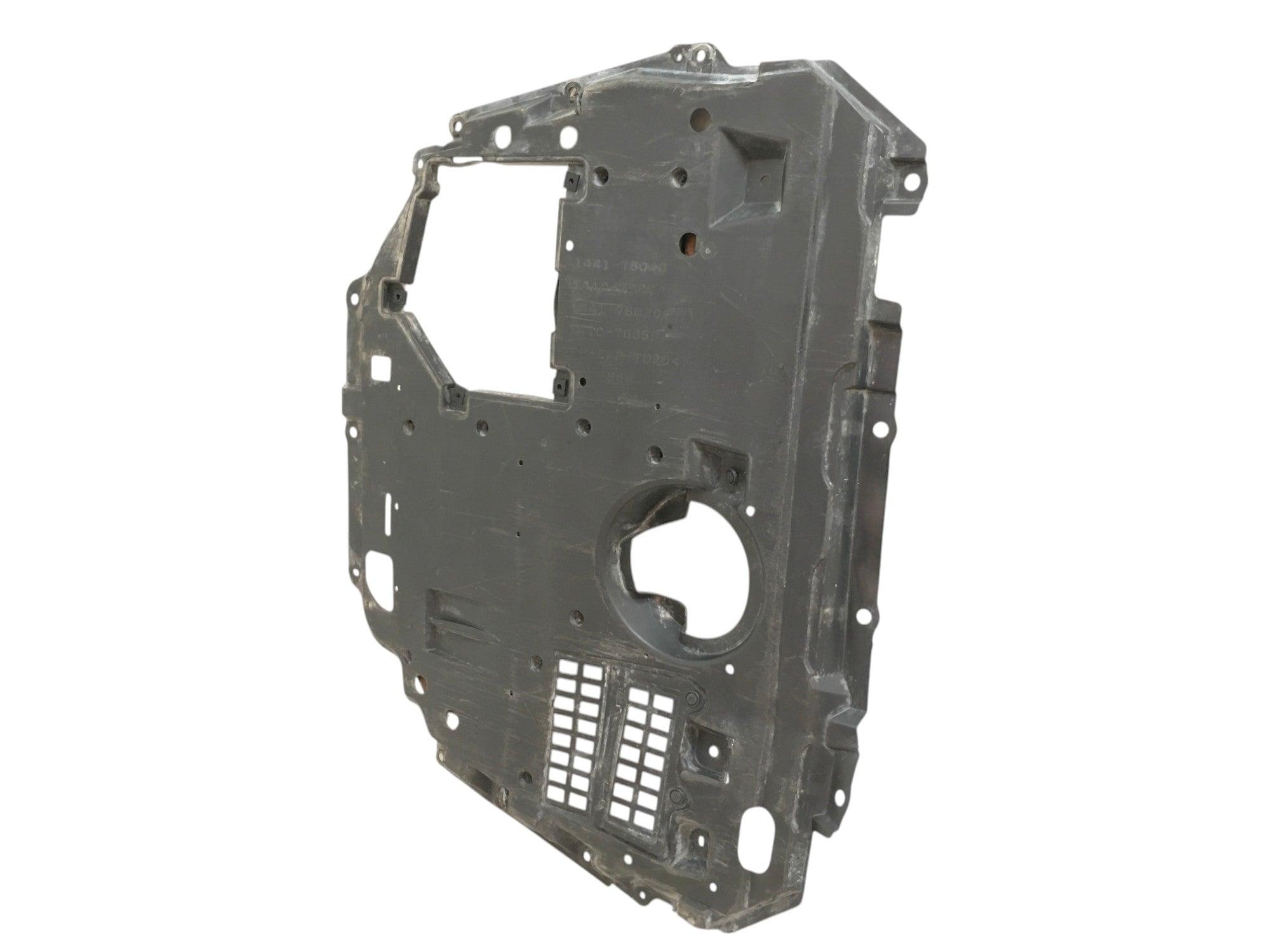 Cubrebajos Lexus CT 200h - 5141076050