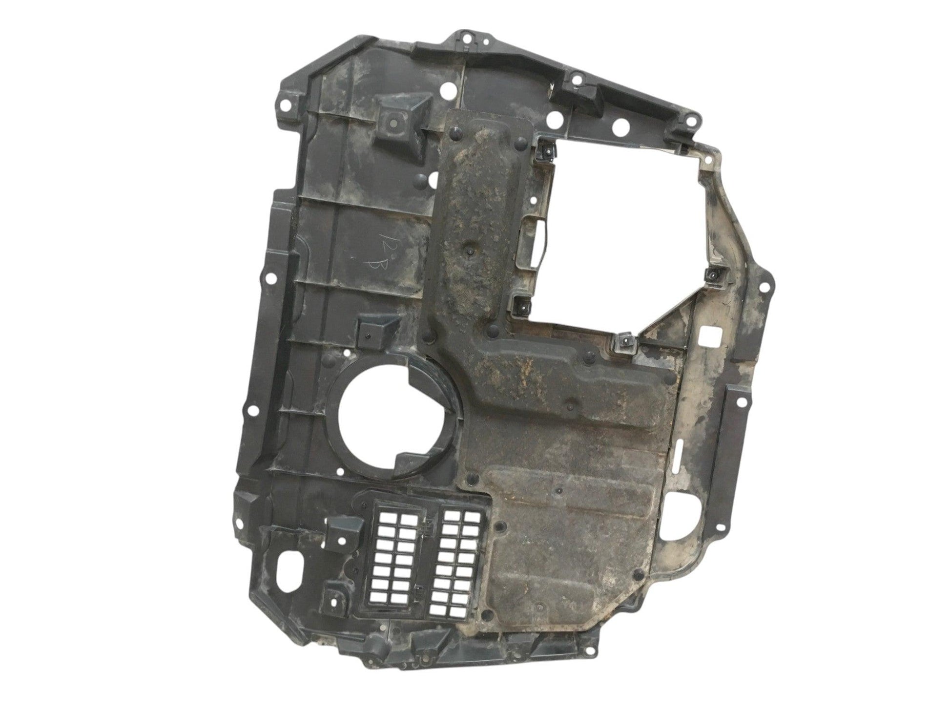 Cubrebajos Lexus CT 200h - 5141076050