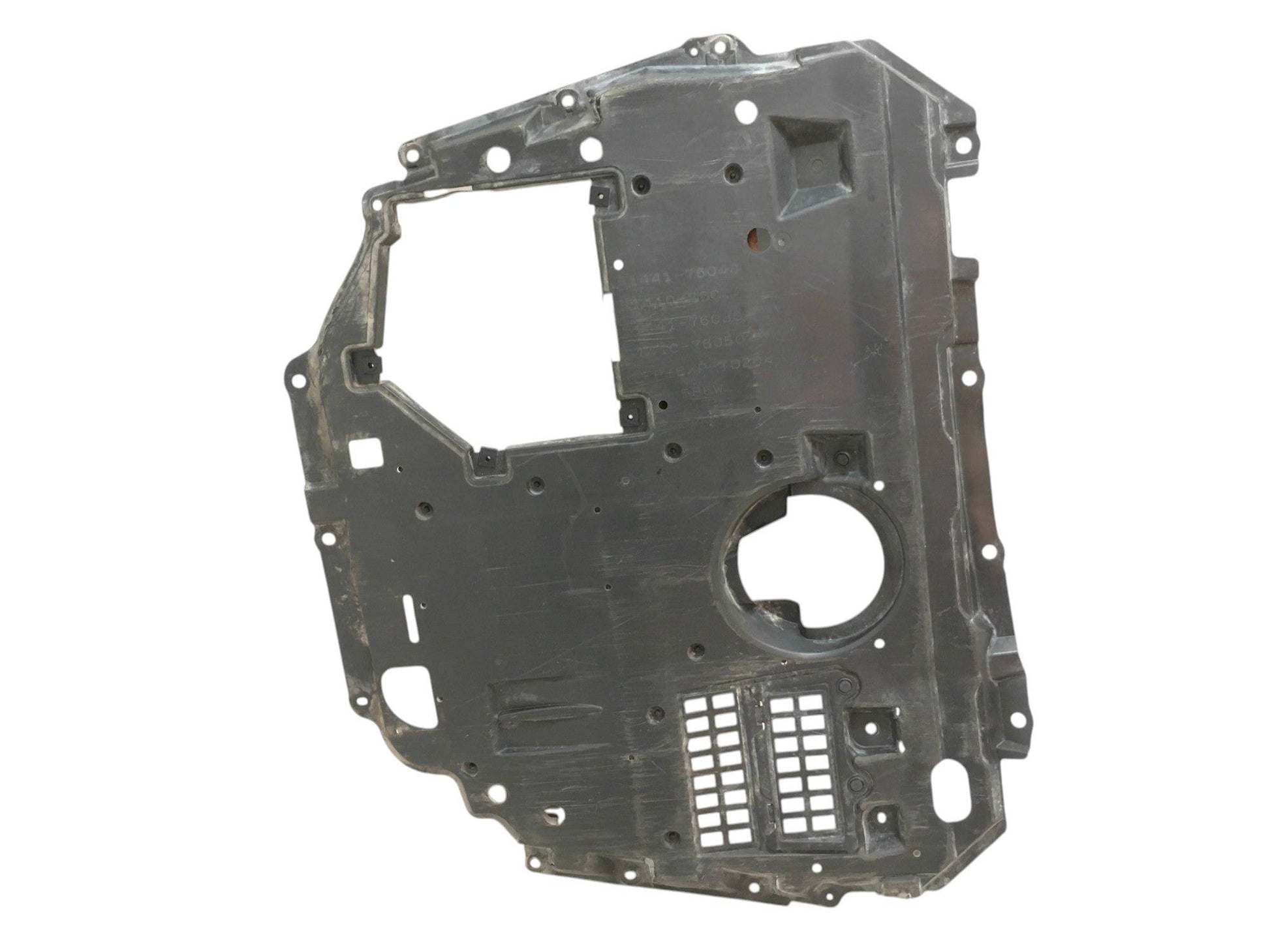 Cubrebajos Lexus CT 200h - 5141076050