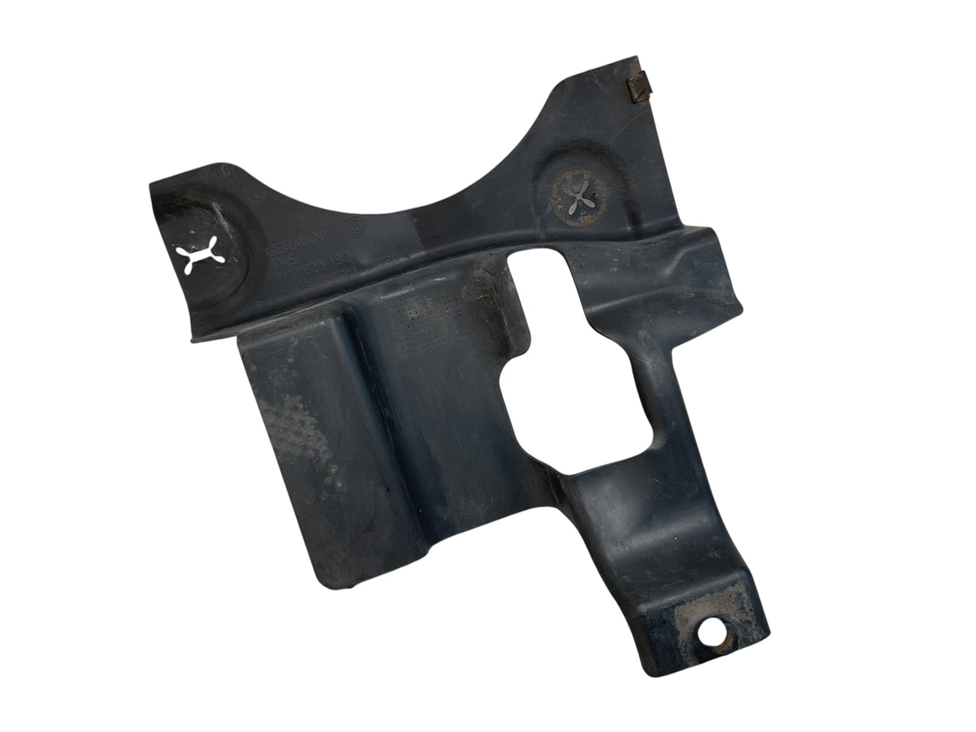 Cubrebajos tra dcho VW T5 2003 - 2015 - 7H0825192