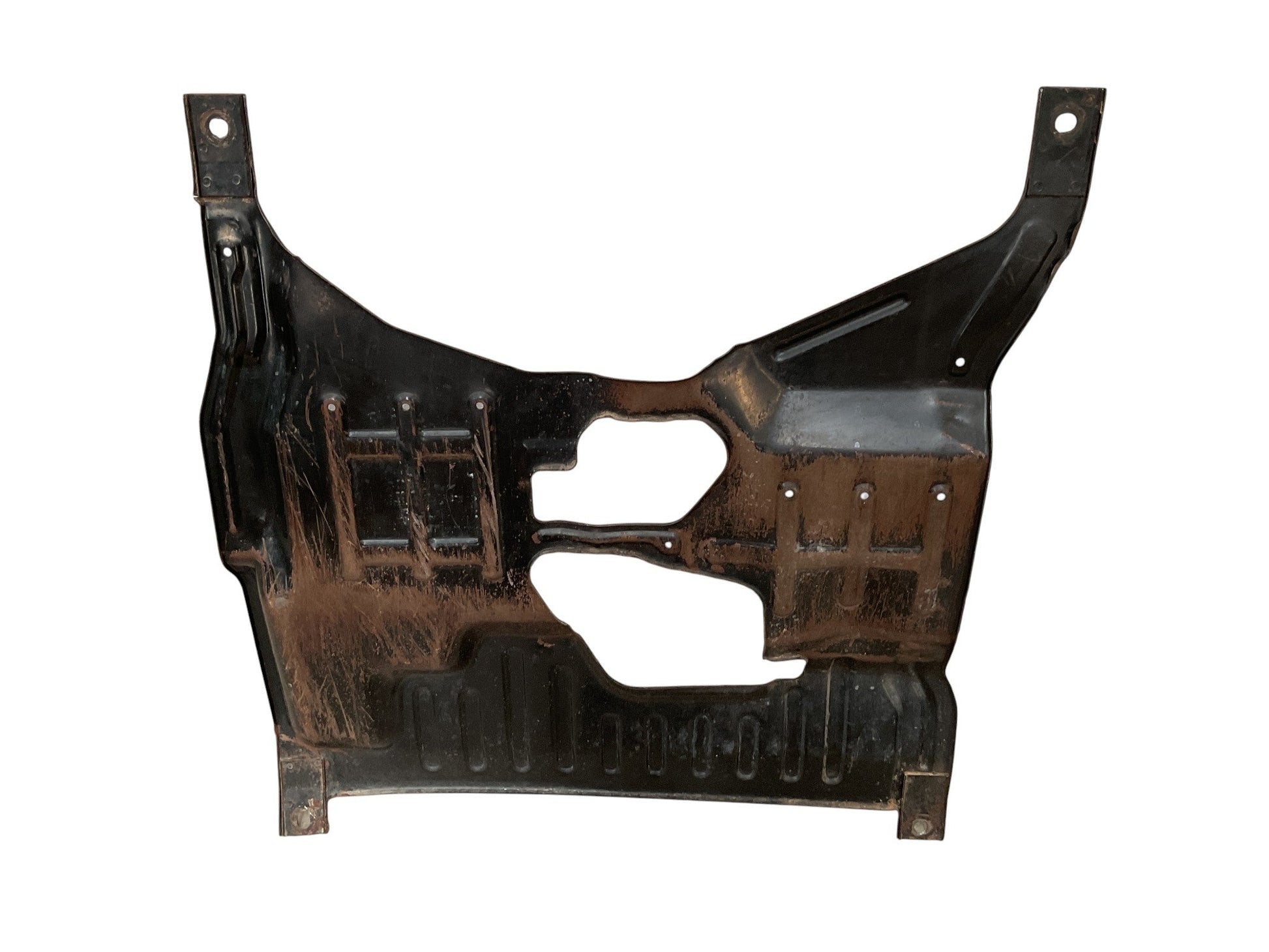 Cubrecarter Bipper Nemo Fiorino 7136KN - 7136KN