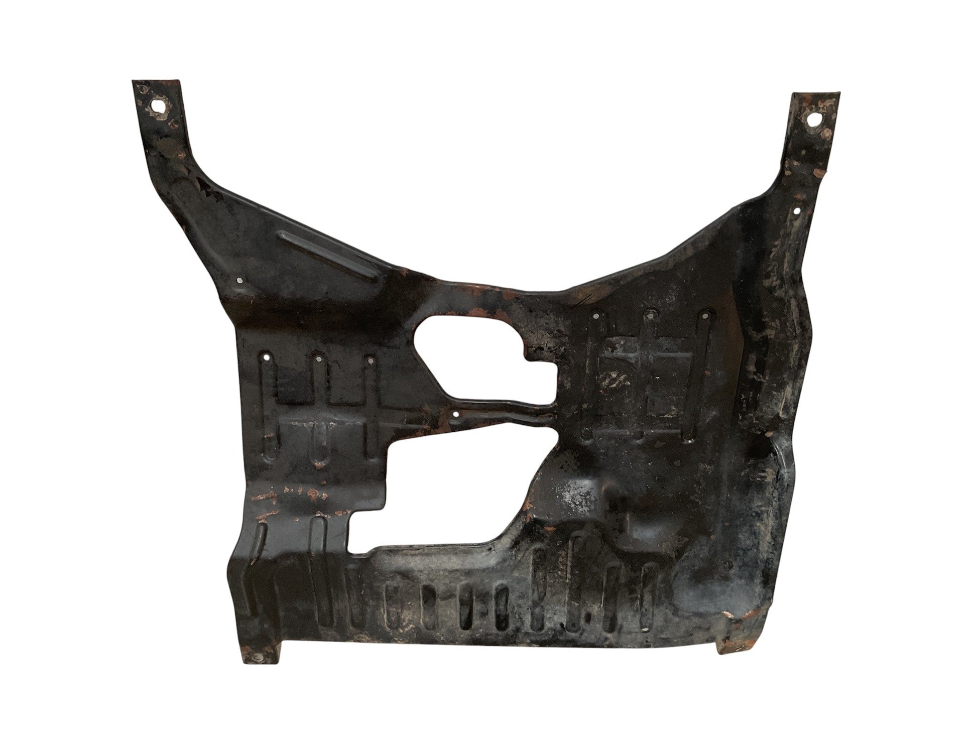 Cubrecarter Bipper Nemo Fiorino 7136KN - 7136KN