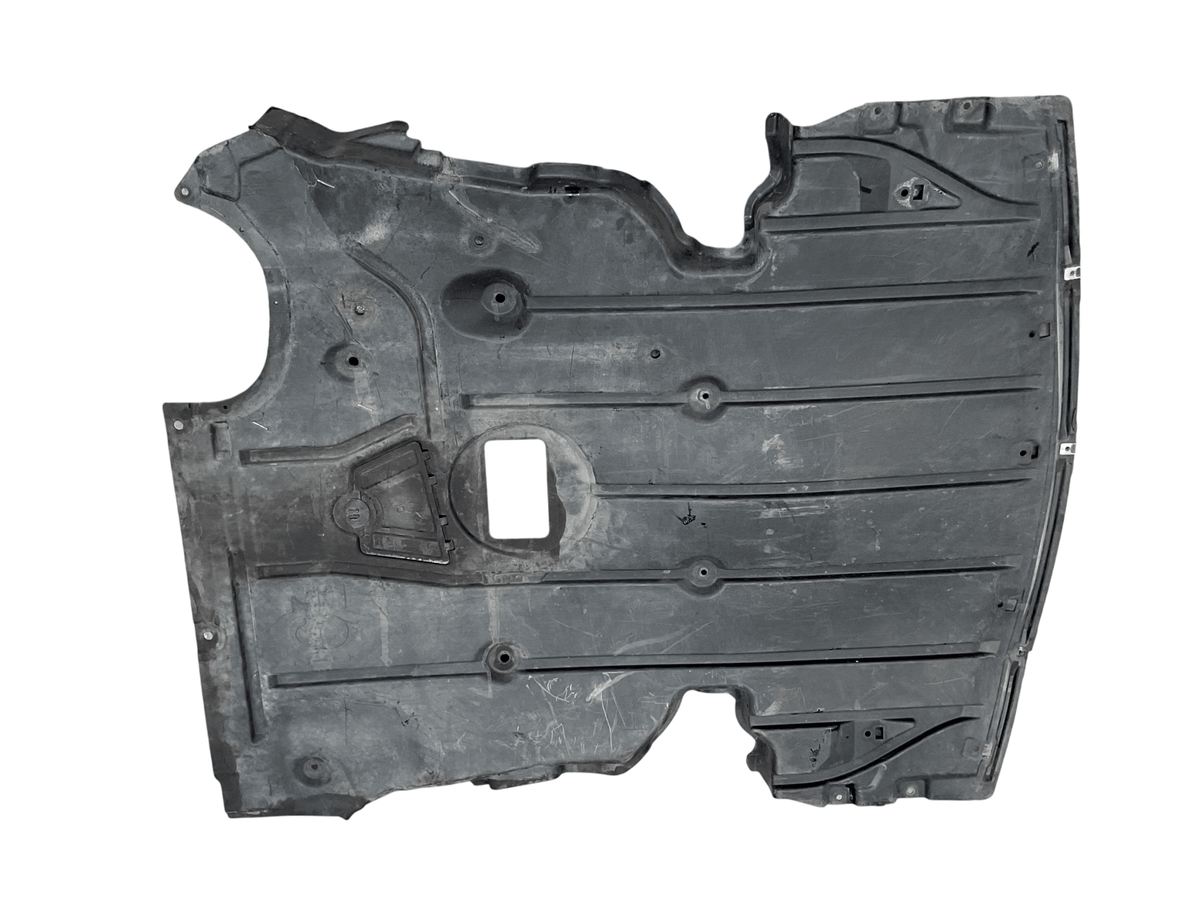 Cubrecarter BMW 1 / 3 07-12 - 51757140983
