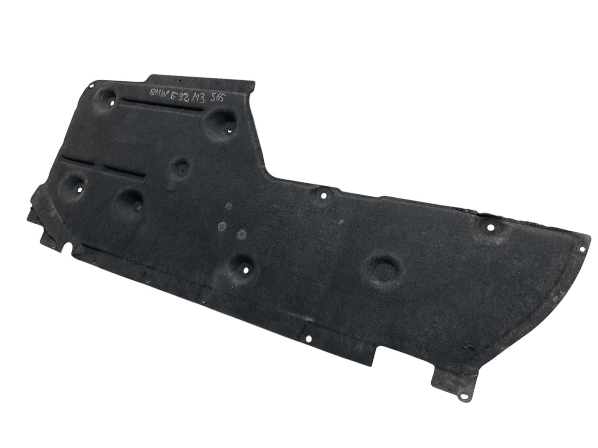 Cubrecarter BMW 51757059391 - 51757059391