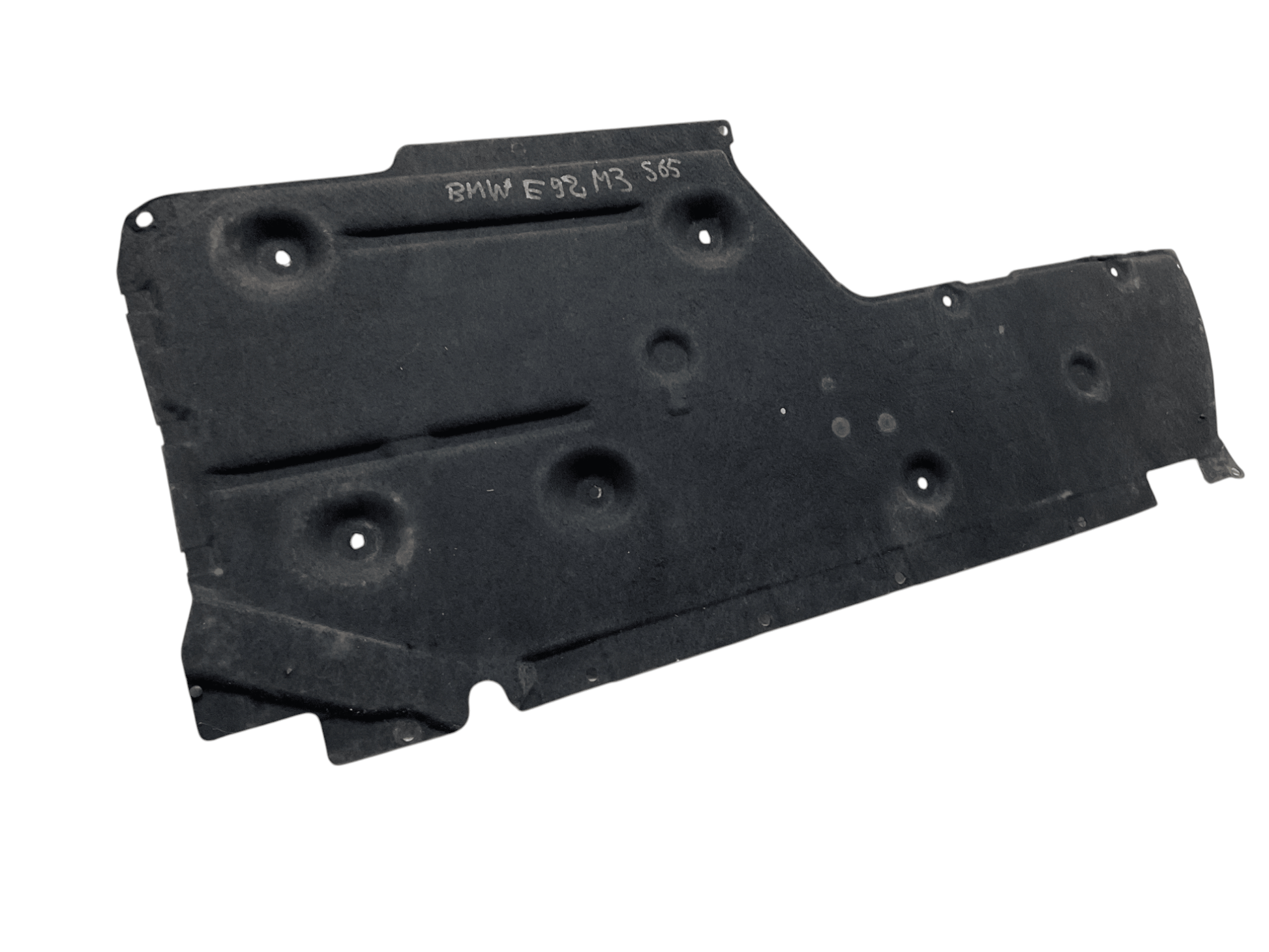 Cubrecarter BMW 51757059391 - 51757059391