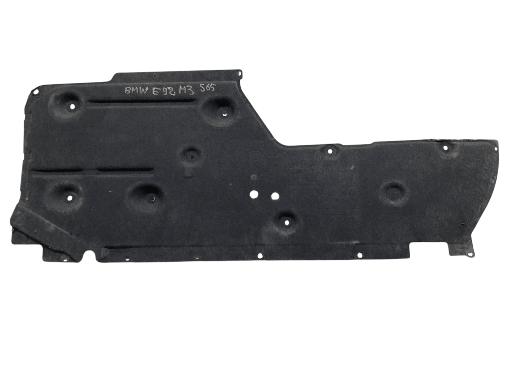 Cubrecarter BMW 51757059391 - 51757059391